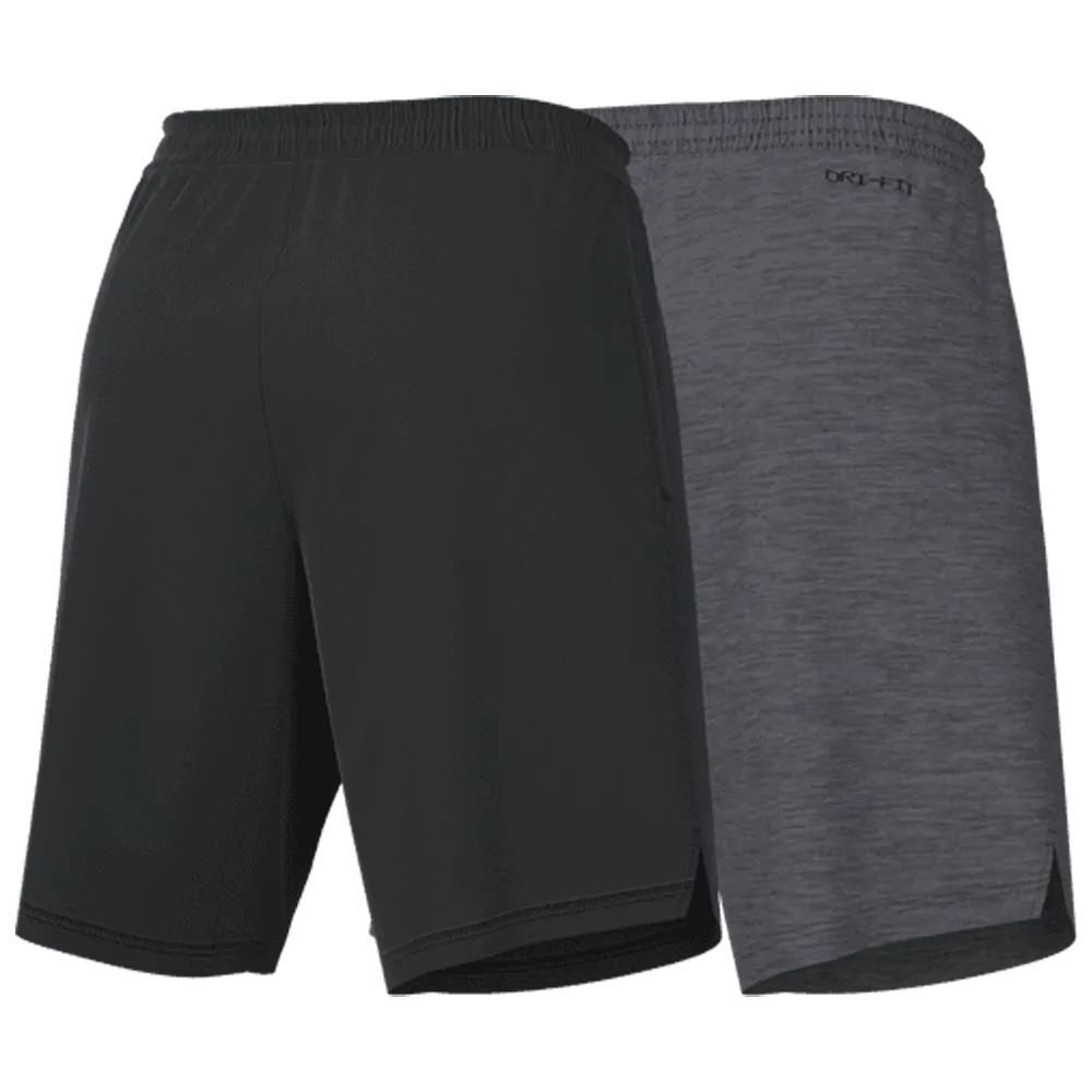 Nike Men's Stock Reversible Player Practice Short