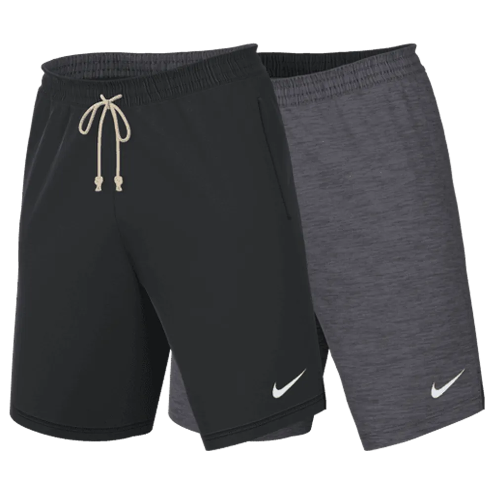 Nike Men's Stock Reversible Player Practice Short