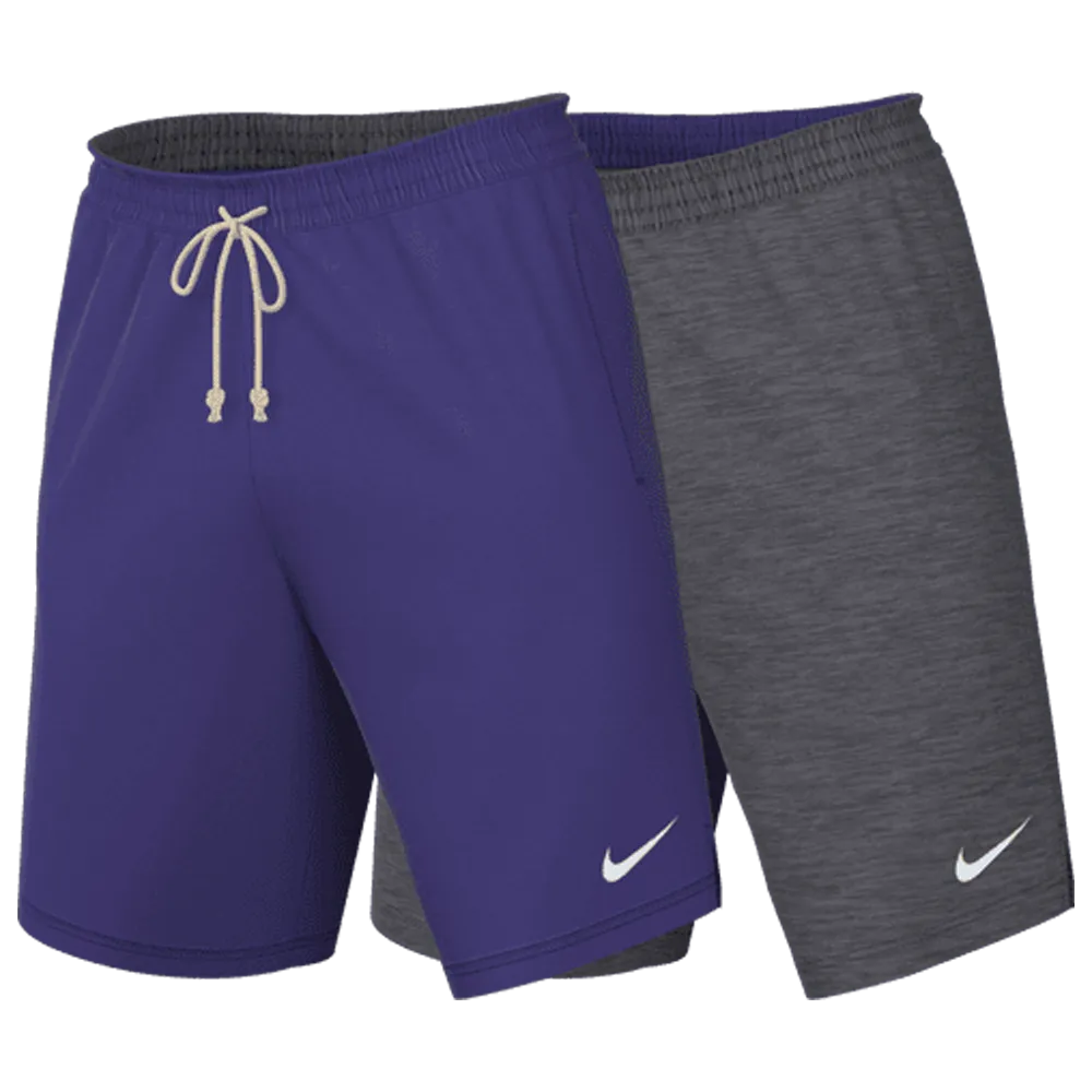 Nike Men's Stock Reversible Player Practice Short