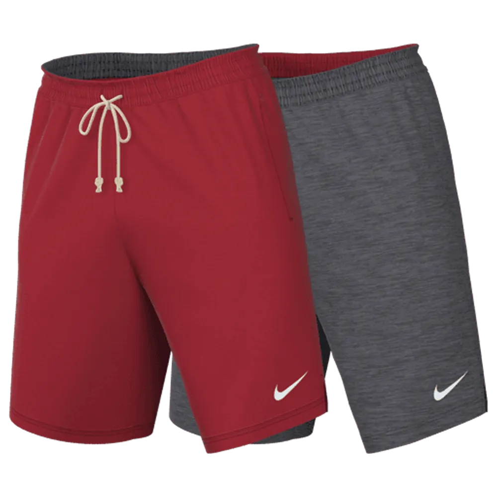 Nike Men's Stock Reversible Player Practice Short