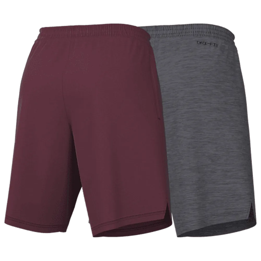 Nike Men's Stock Reversible Player Practice Short