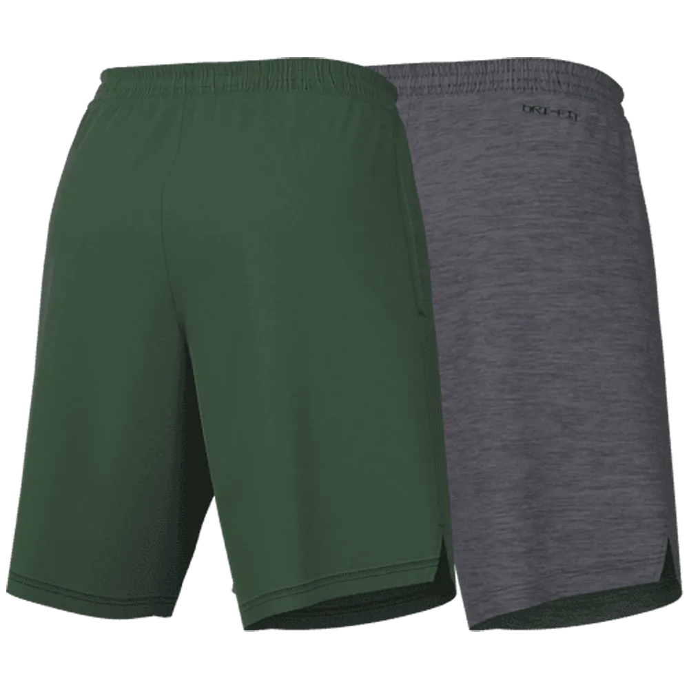 Nike Men's Stock Reversible Player Practice Short