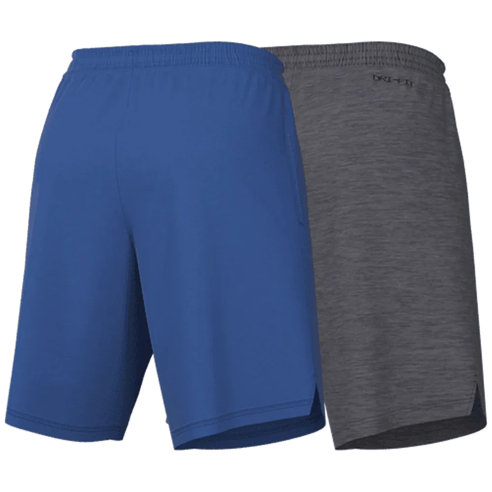 Nike Men's Stock Reversible Player Practice Short