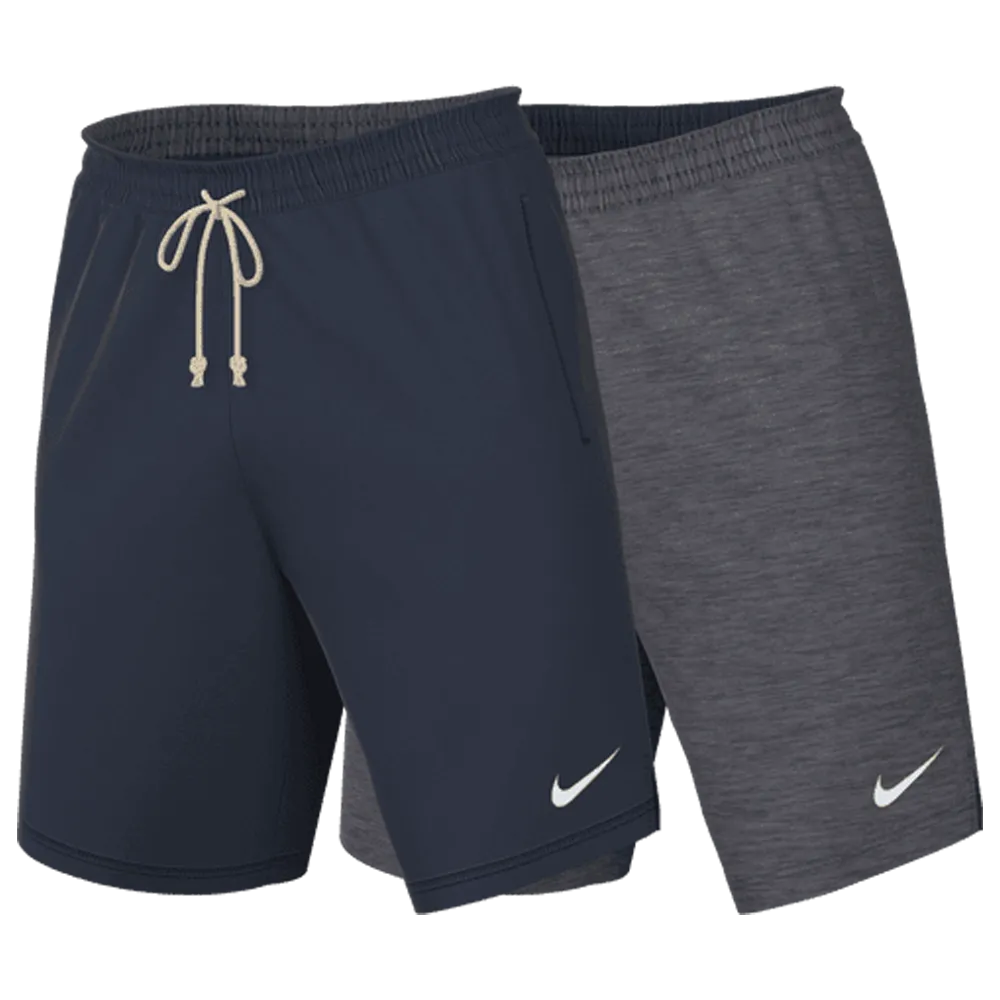 Nike Men's Stock Reversible Player Practice Short