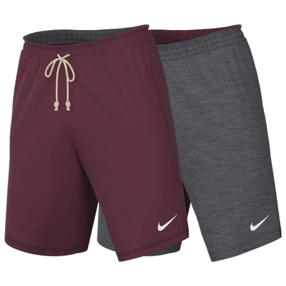 Nike Men's Stock Reversible Player Practice Short