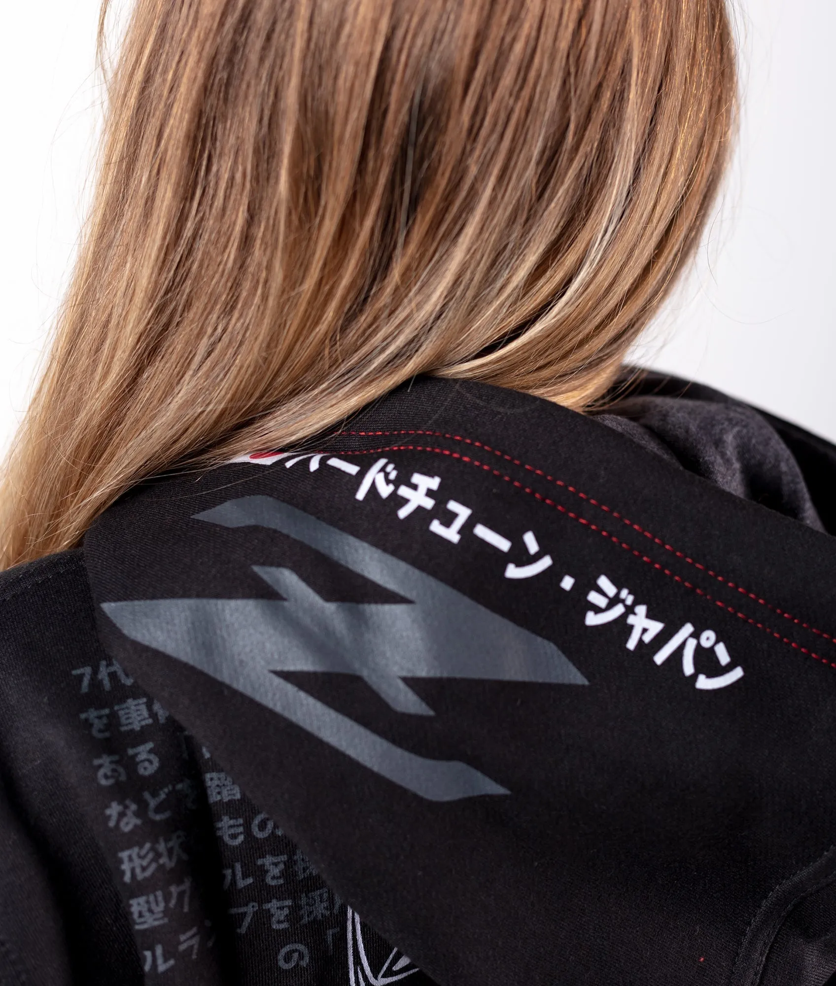 Nissan Z Womens Hoodie