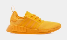 NMD R1 Mens Running Shoes (Yellow)