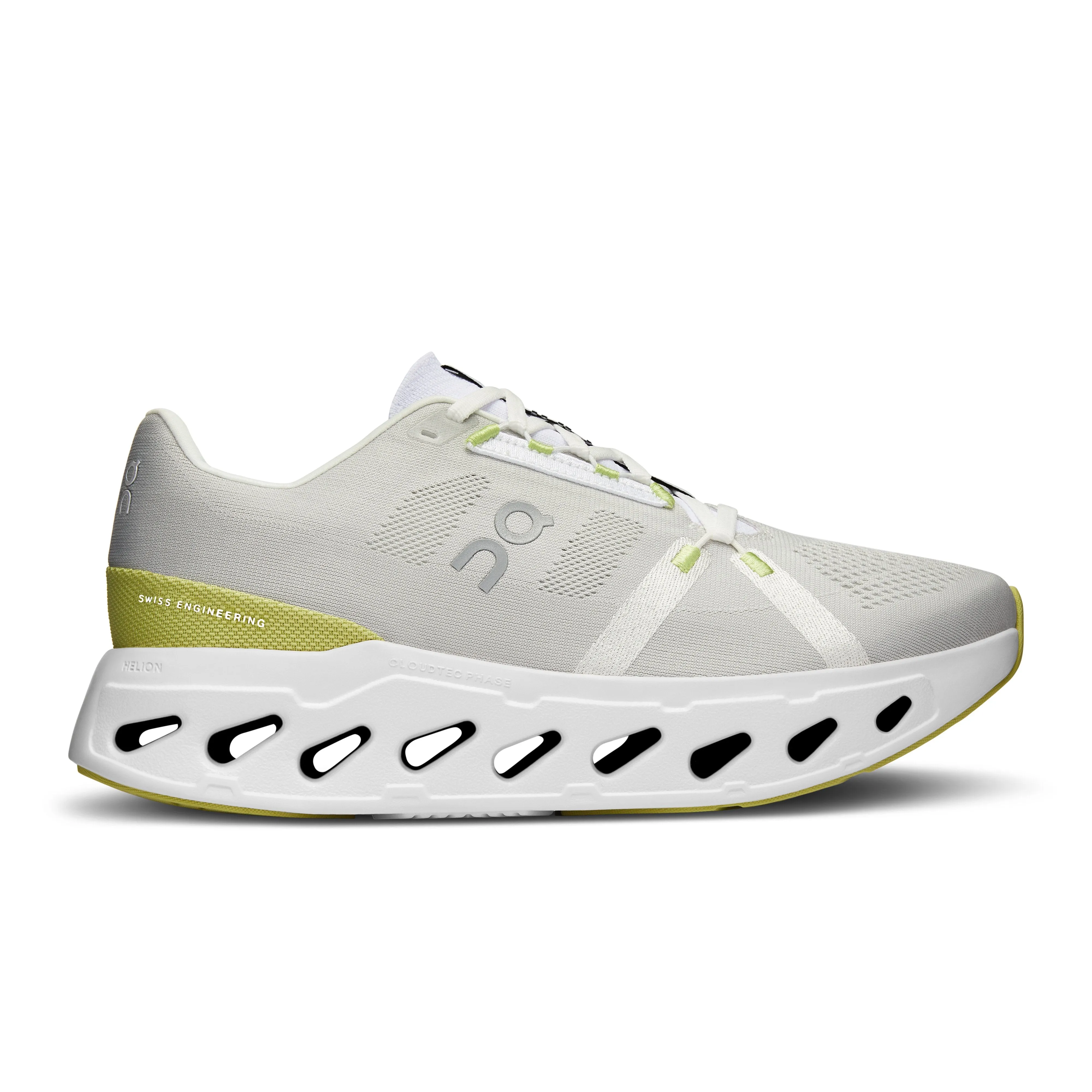 ON Running Men's Cloudeclipse Running Shoe