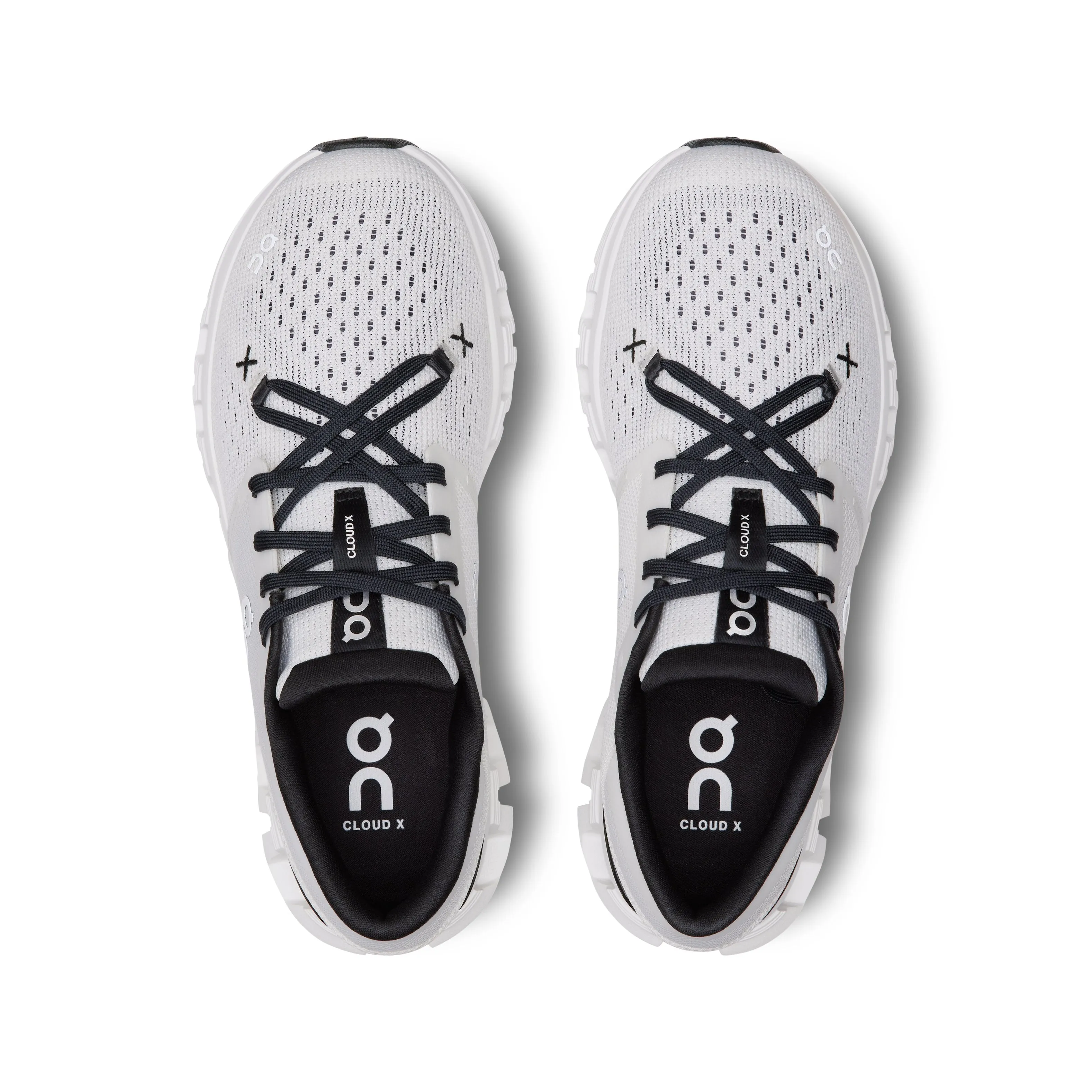 ON Running Women's Cloud X 4 Running Shoe