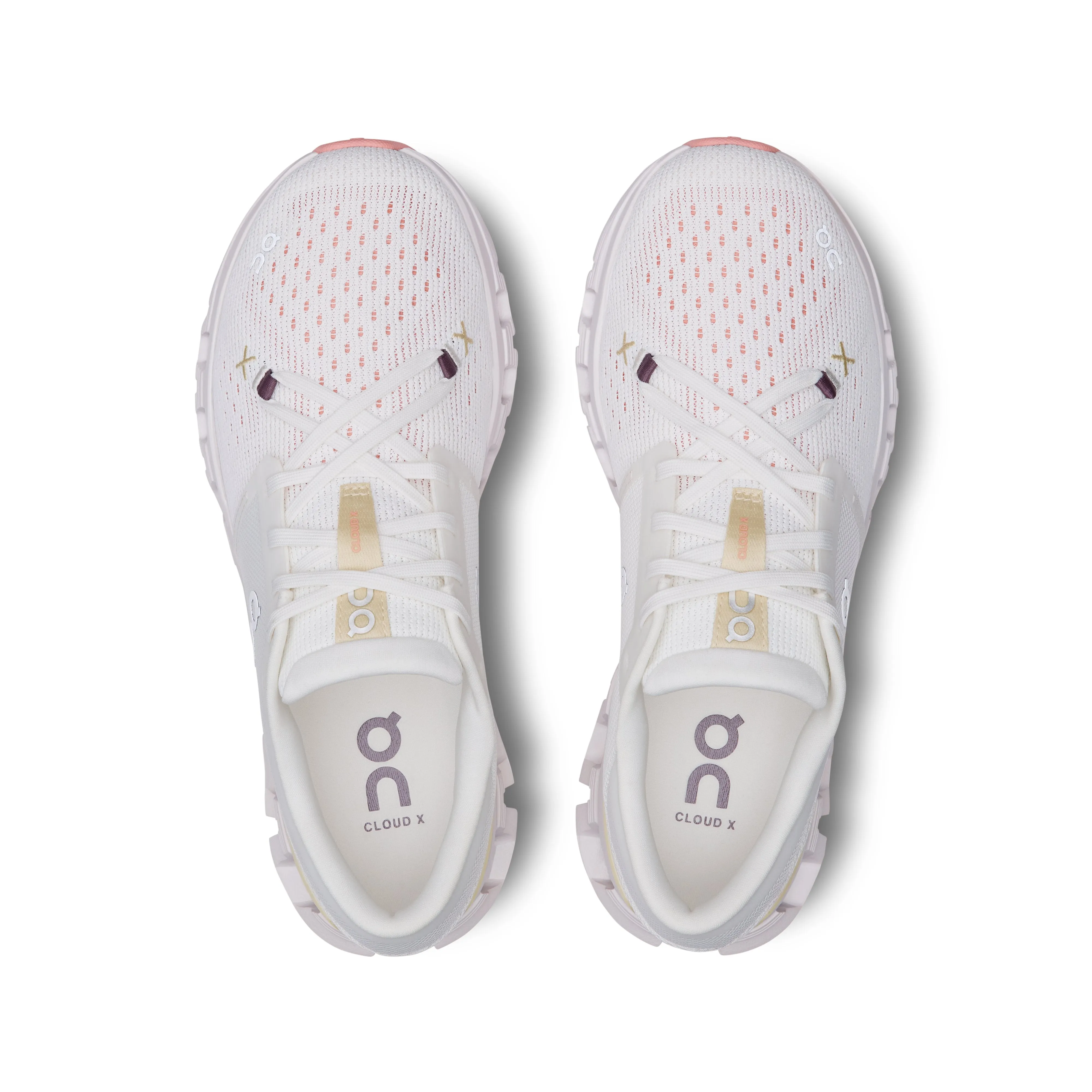 ON Running Women's Cloud X 4 Running Shoe