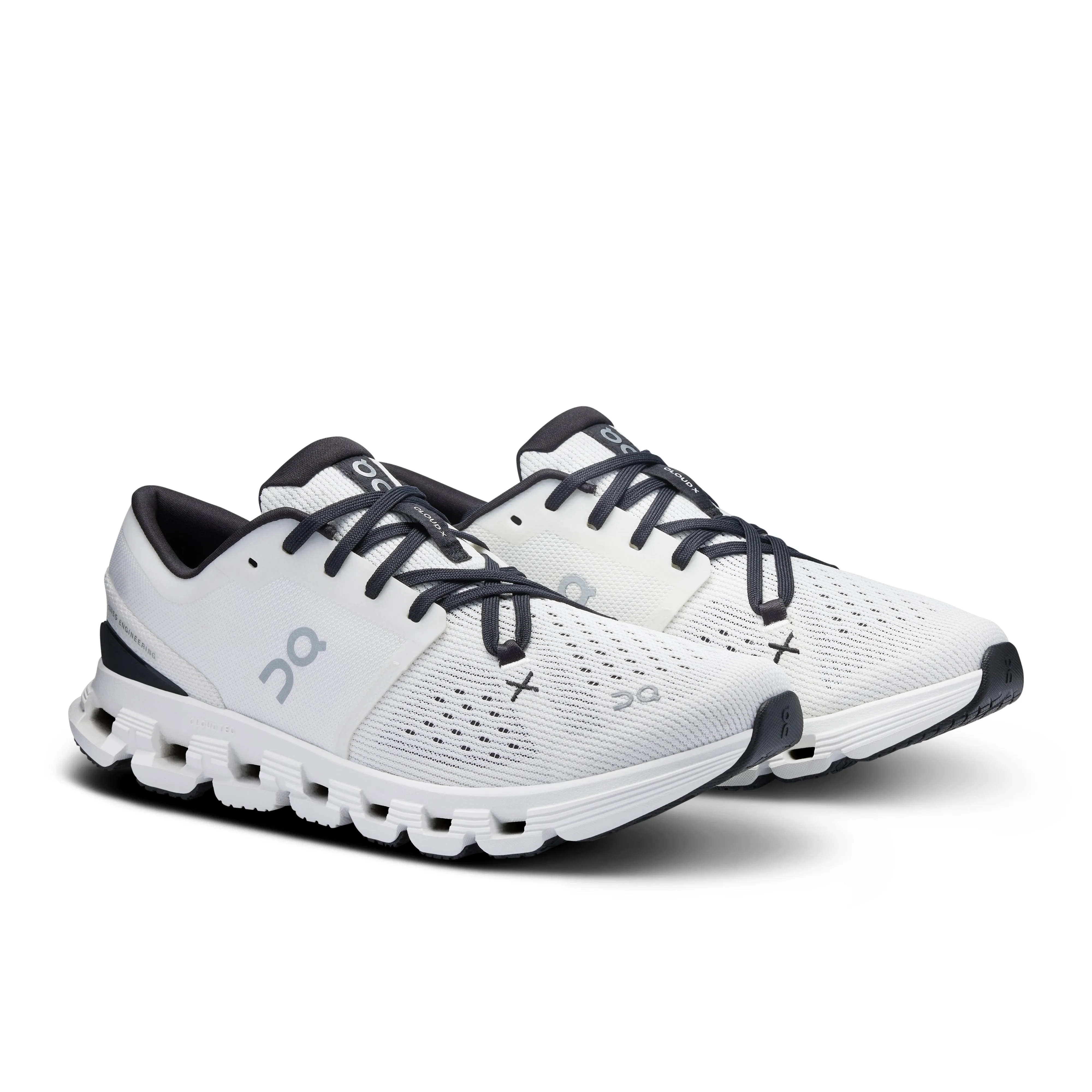 ON Running Women's Cloud X 4 Running Shoe