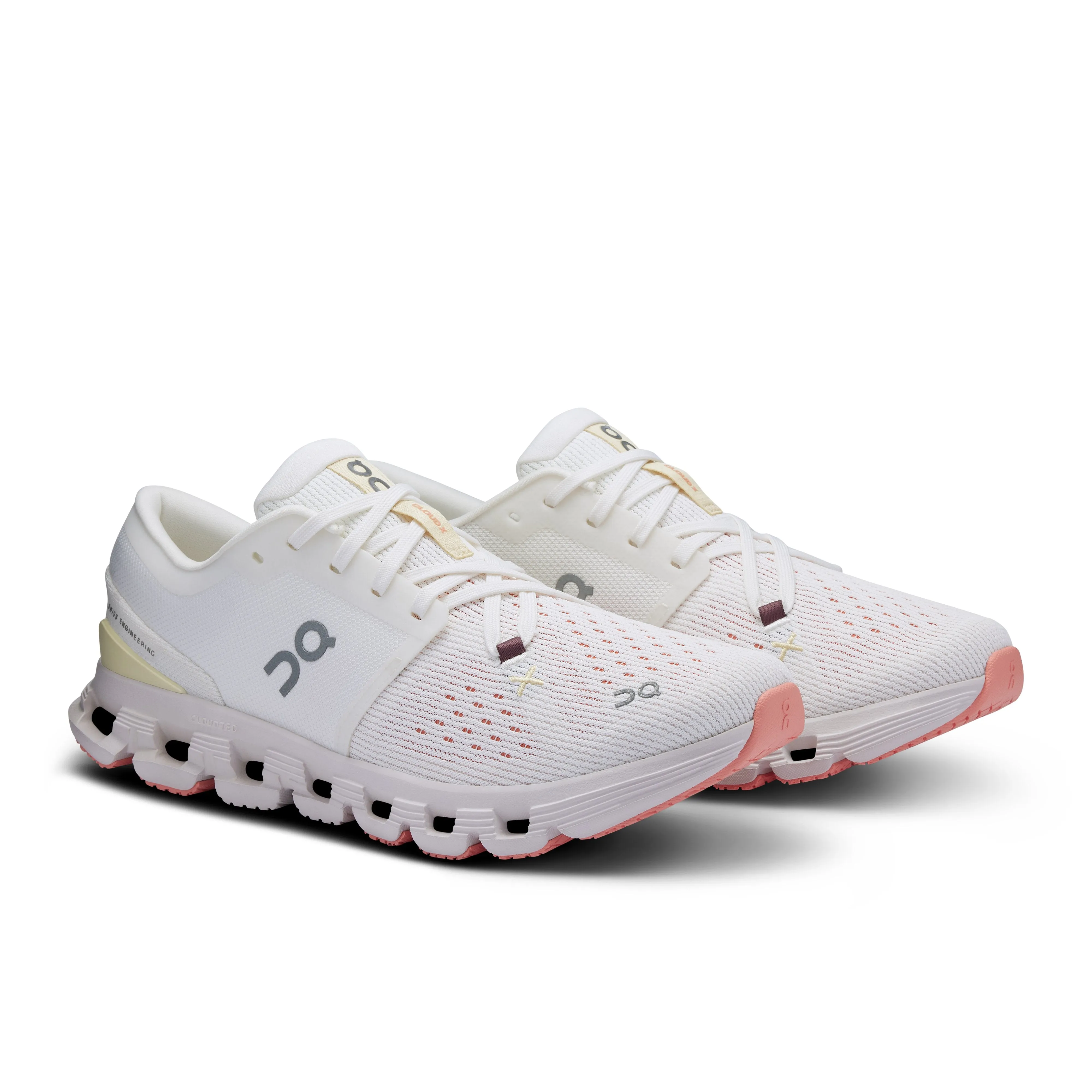 ON Running Women's Cloud X 4 Running Shoe