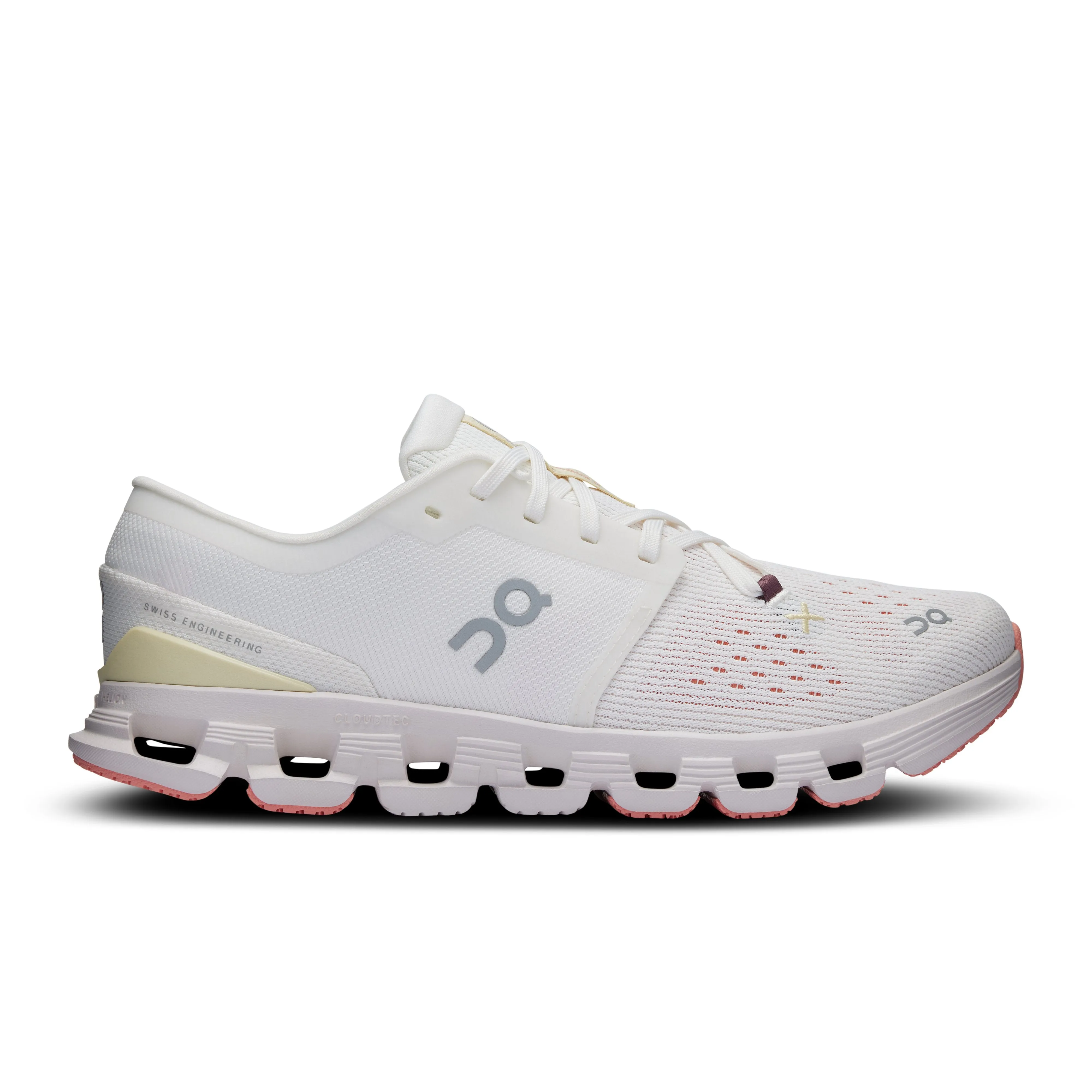 ON Running Women's Cloud X 4 Running Shoe