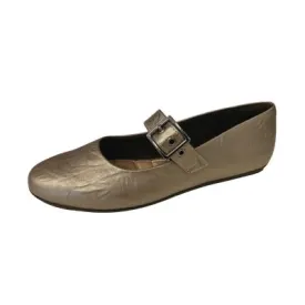 Piccadilly 122022-6  Pewter Women's Dress Shoes