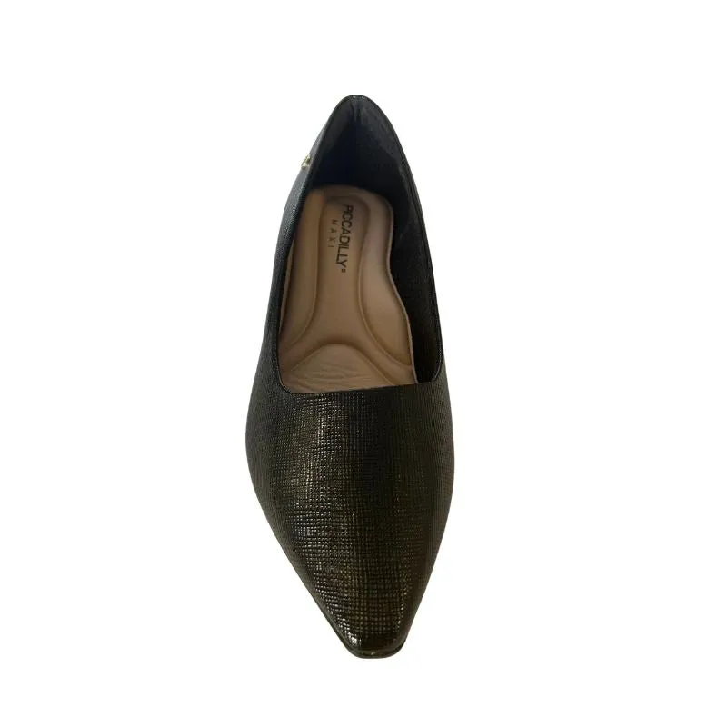 Piccadilly 279004-41 Black Women's Dress Shoes