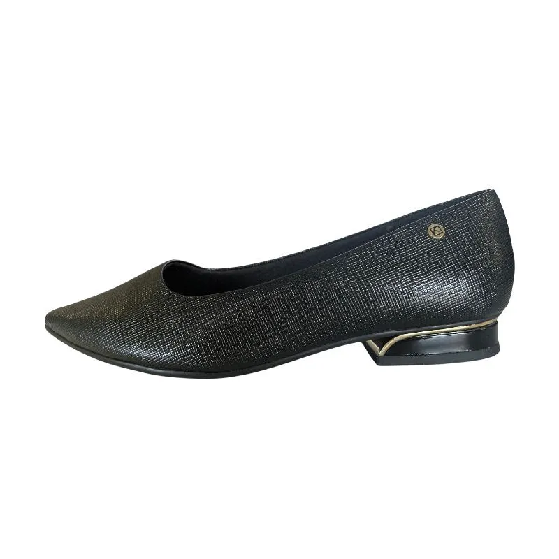 Piccadilly 279004-41 Black Women's Dress Shoes