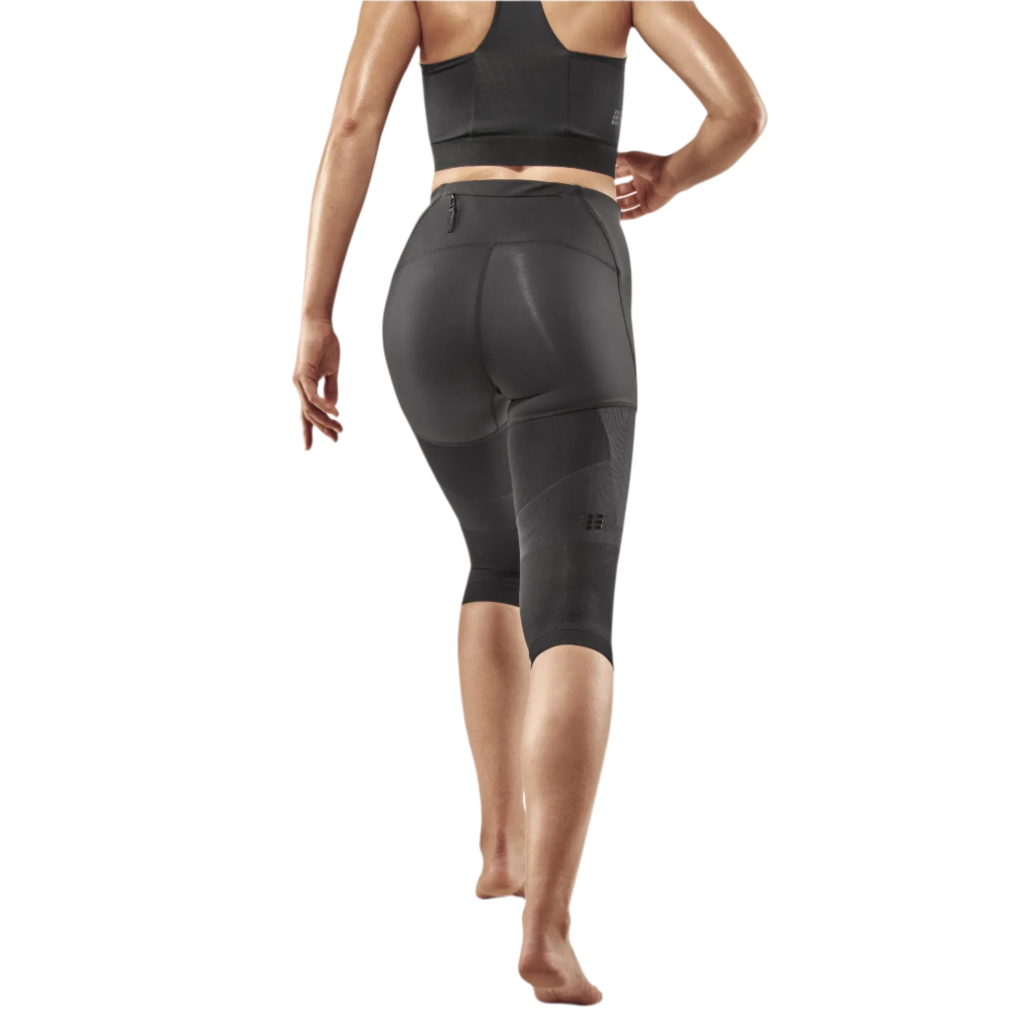 Run 3/4 Compression Tights 4.0, Women