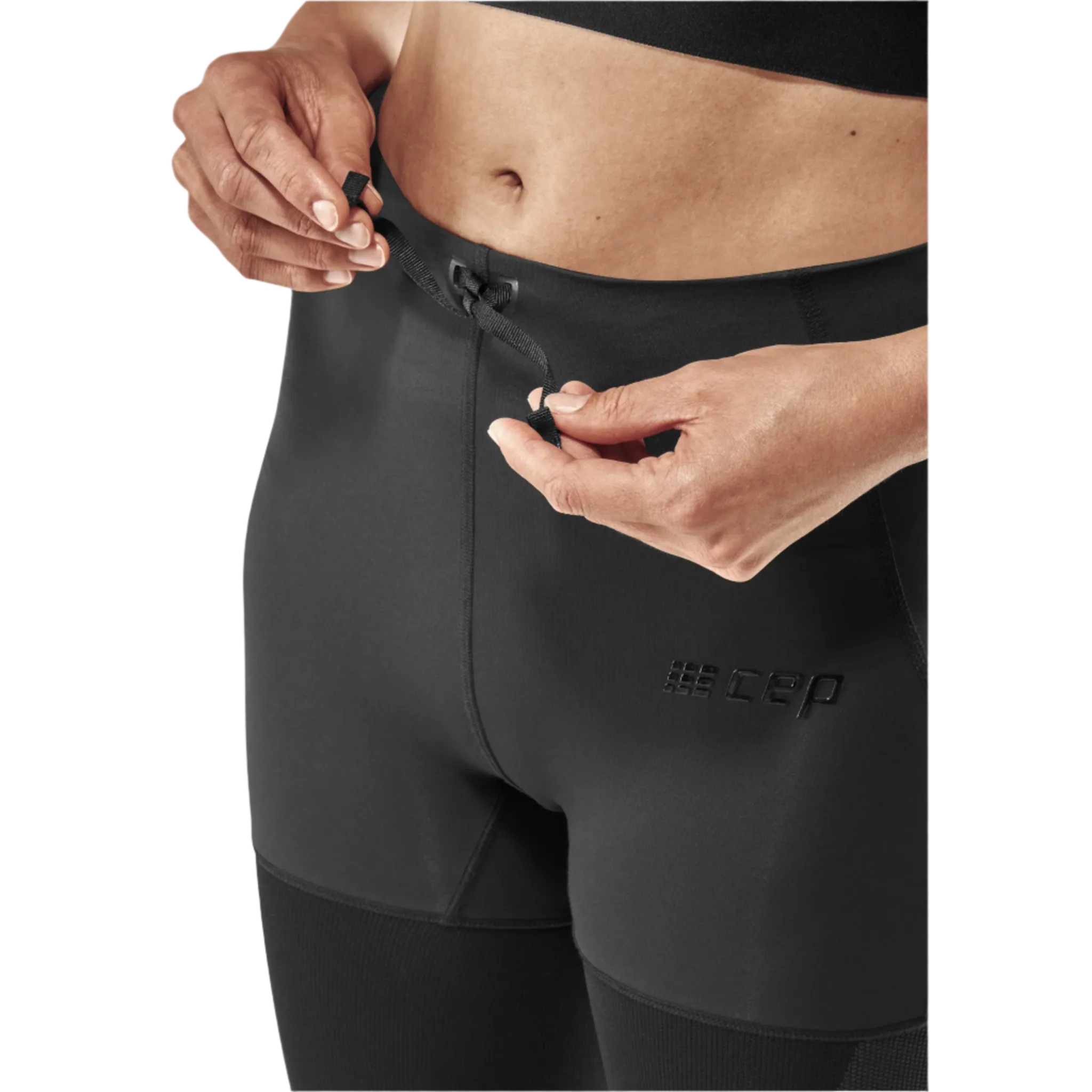 Run 3/4 Compression Tights 4.0, Women