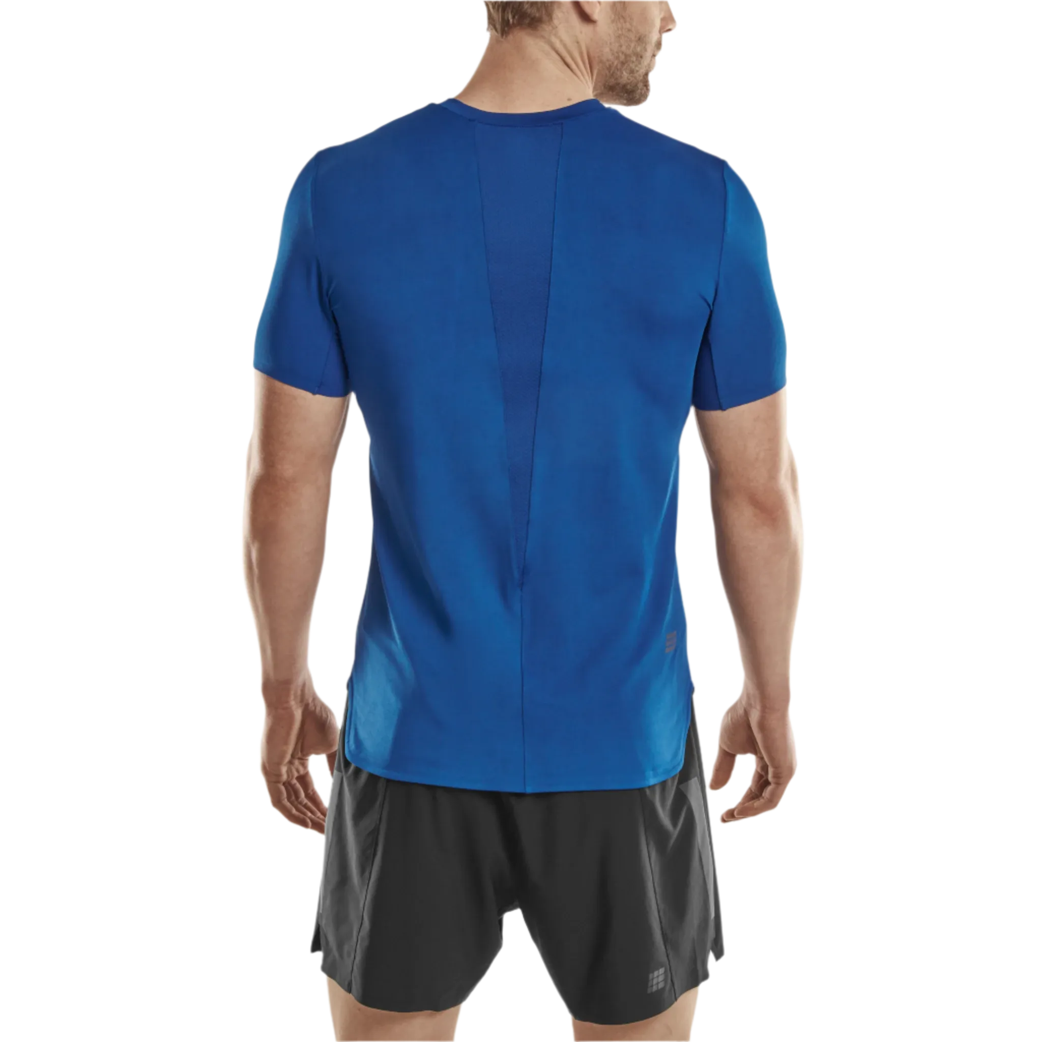 Run Short Sleeve Shirt 4.0, Men