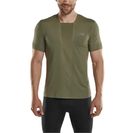 Run Short Sleeve Shirt 4.0, Men