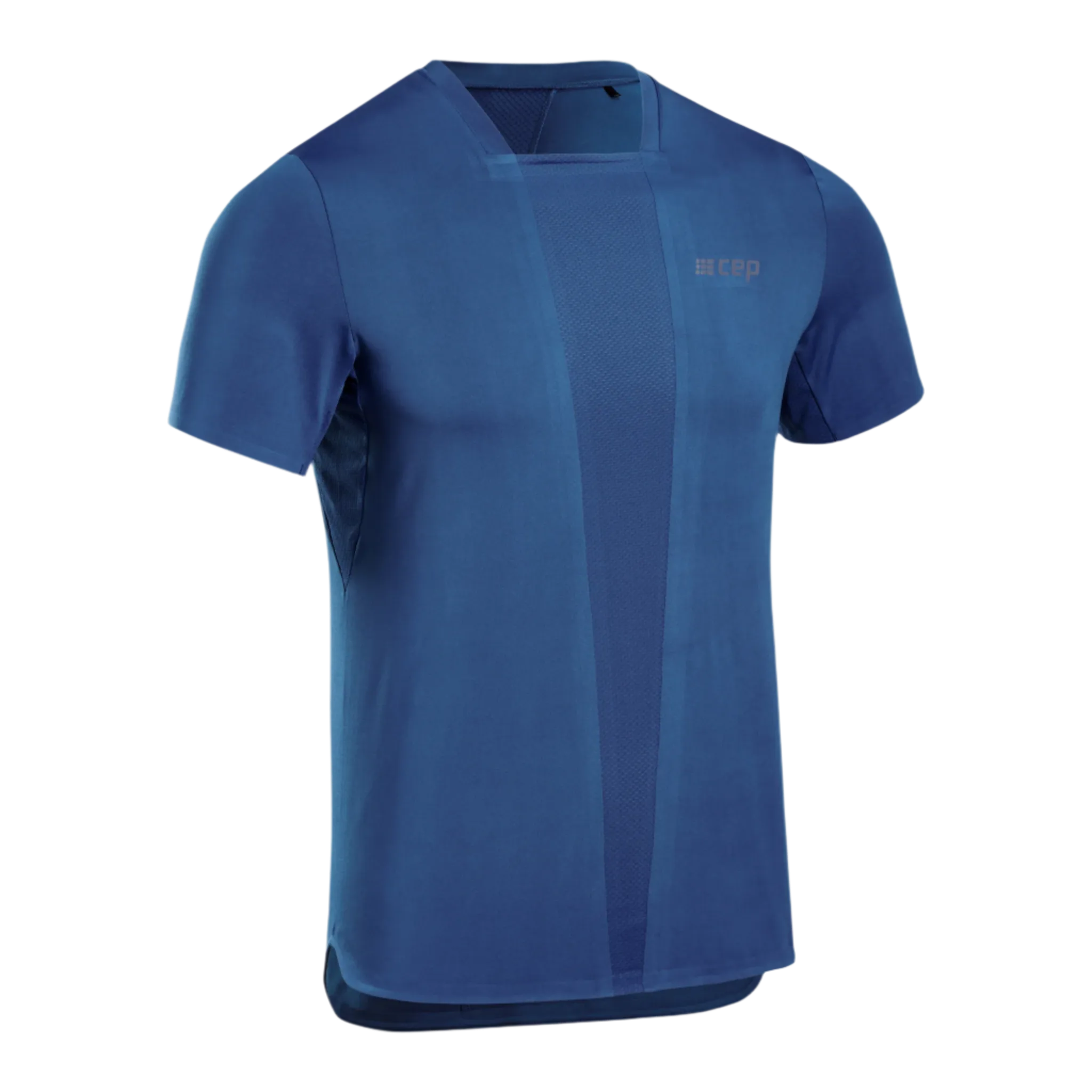 Run Short Sleeve Shirt 4.0, Men