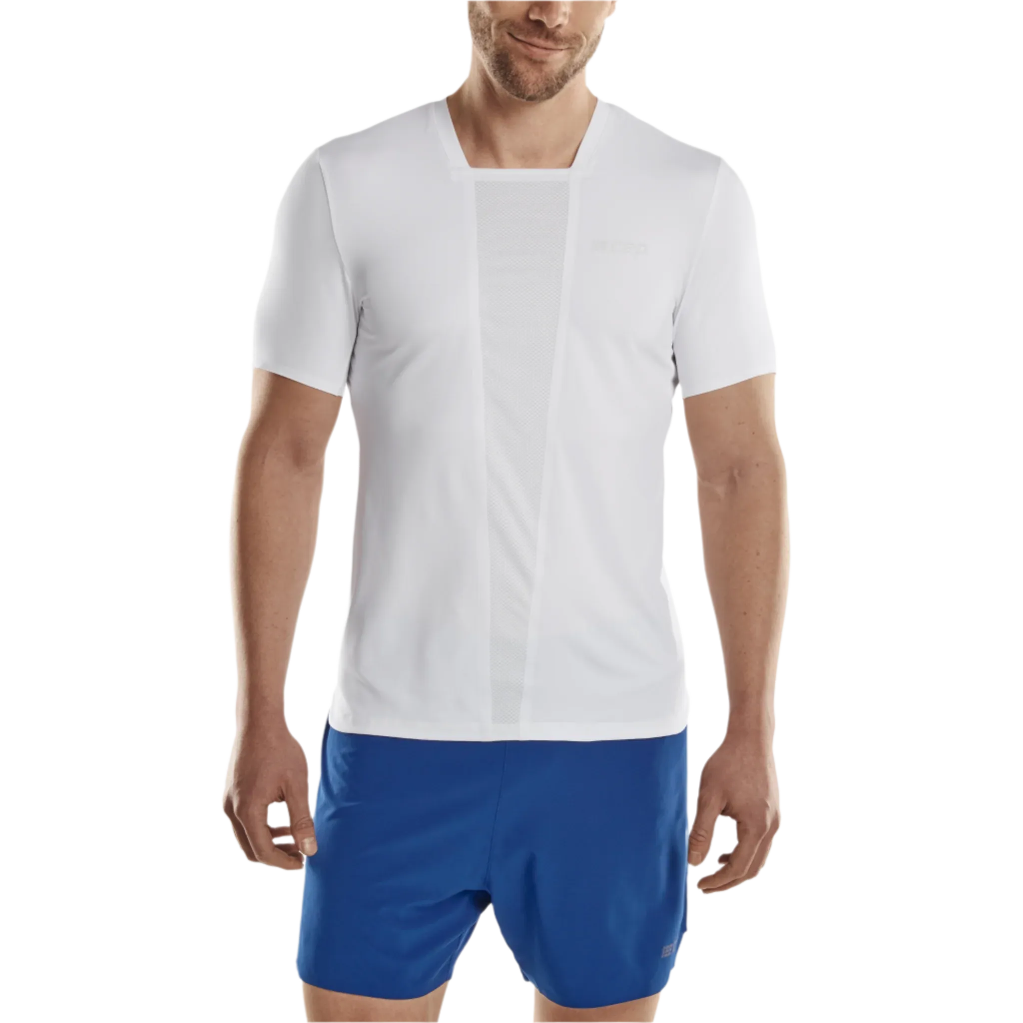 Run Short Sleeve Shirt 4.0, Men