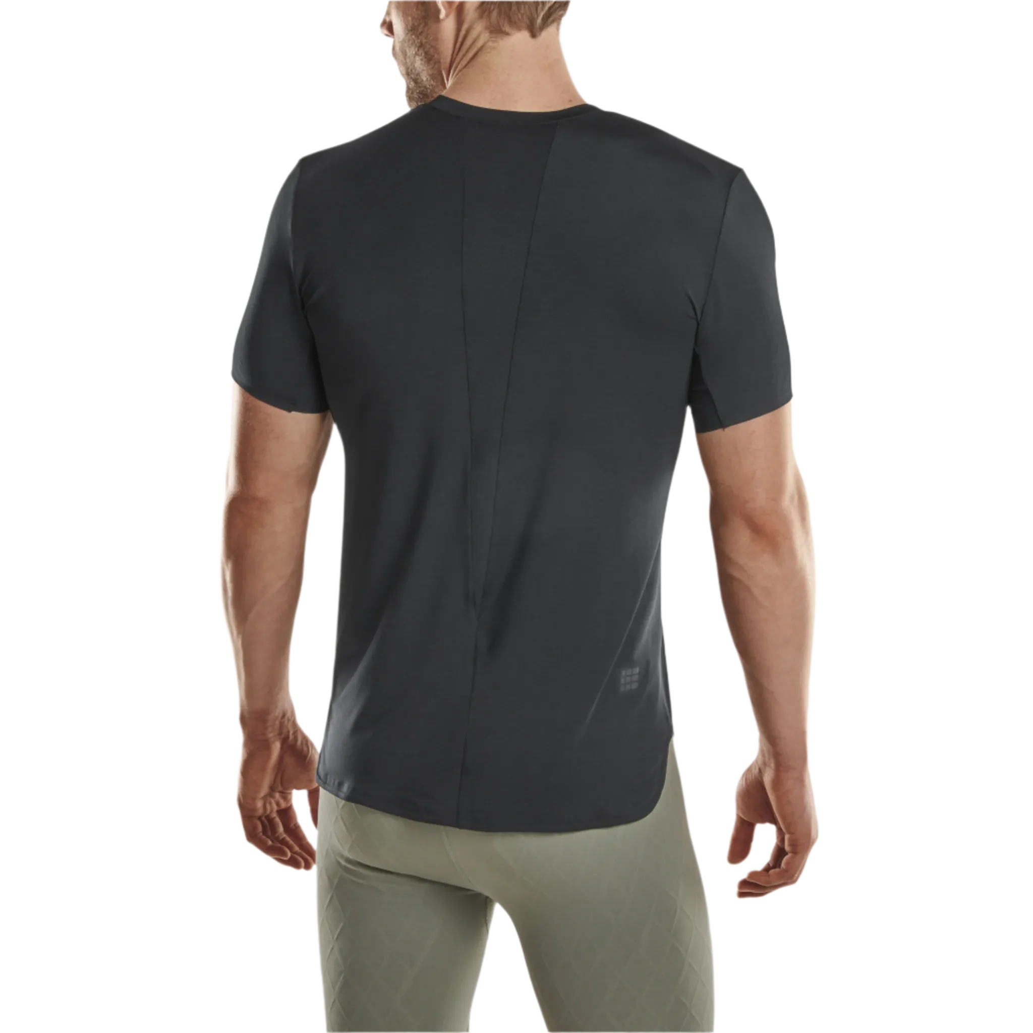 Run Short Sleeve Shirt 4.0, Men