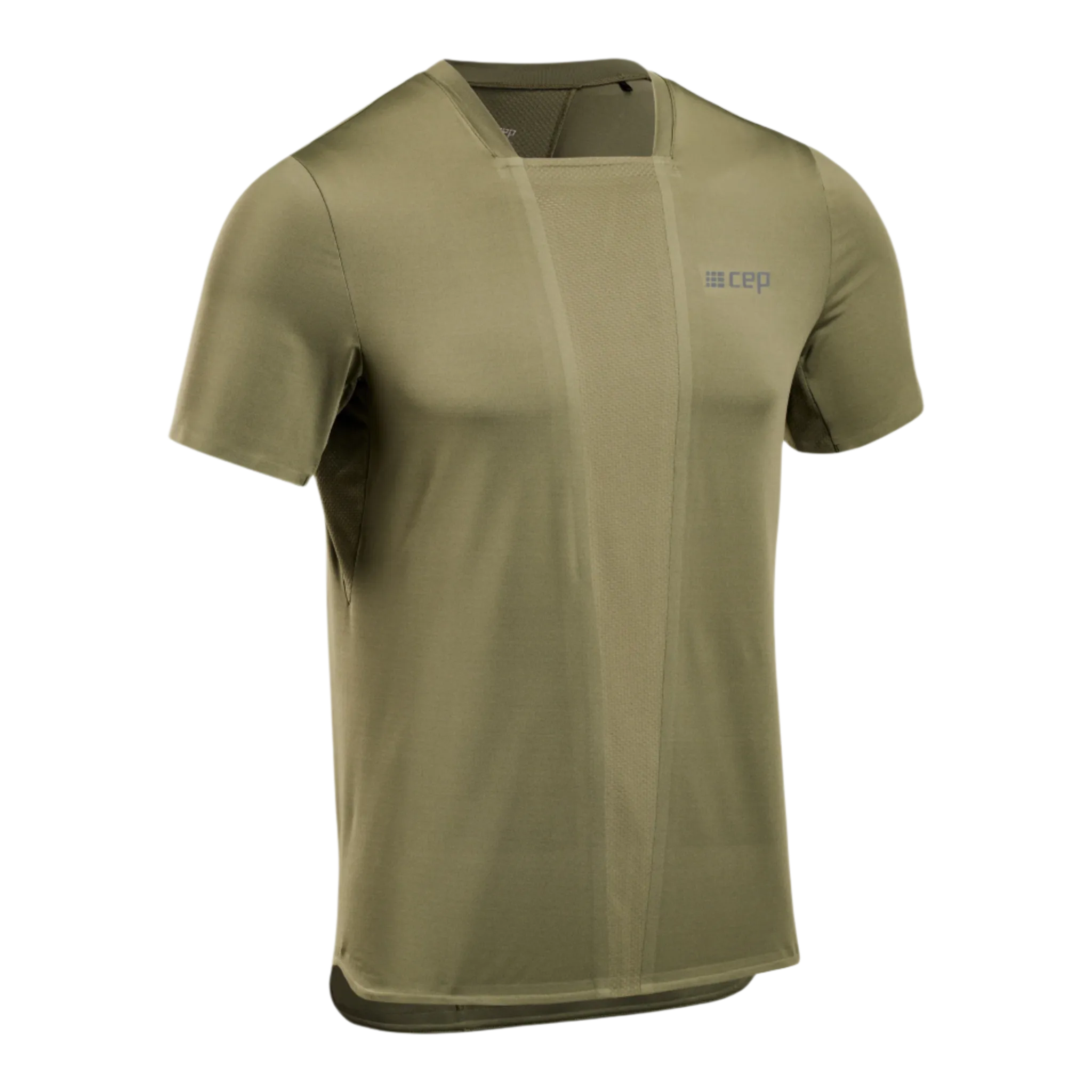 Run Short Sleeve Shirt 4.0, Men