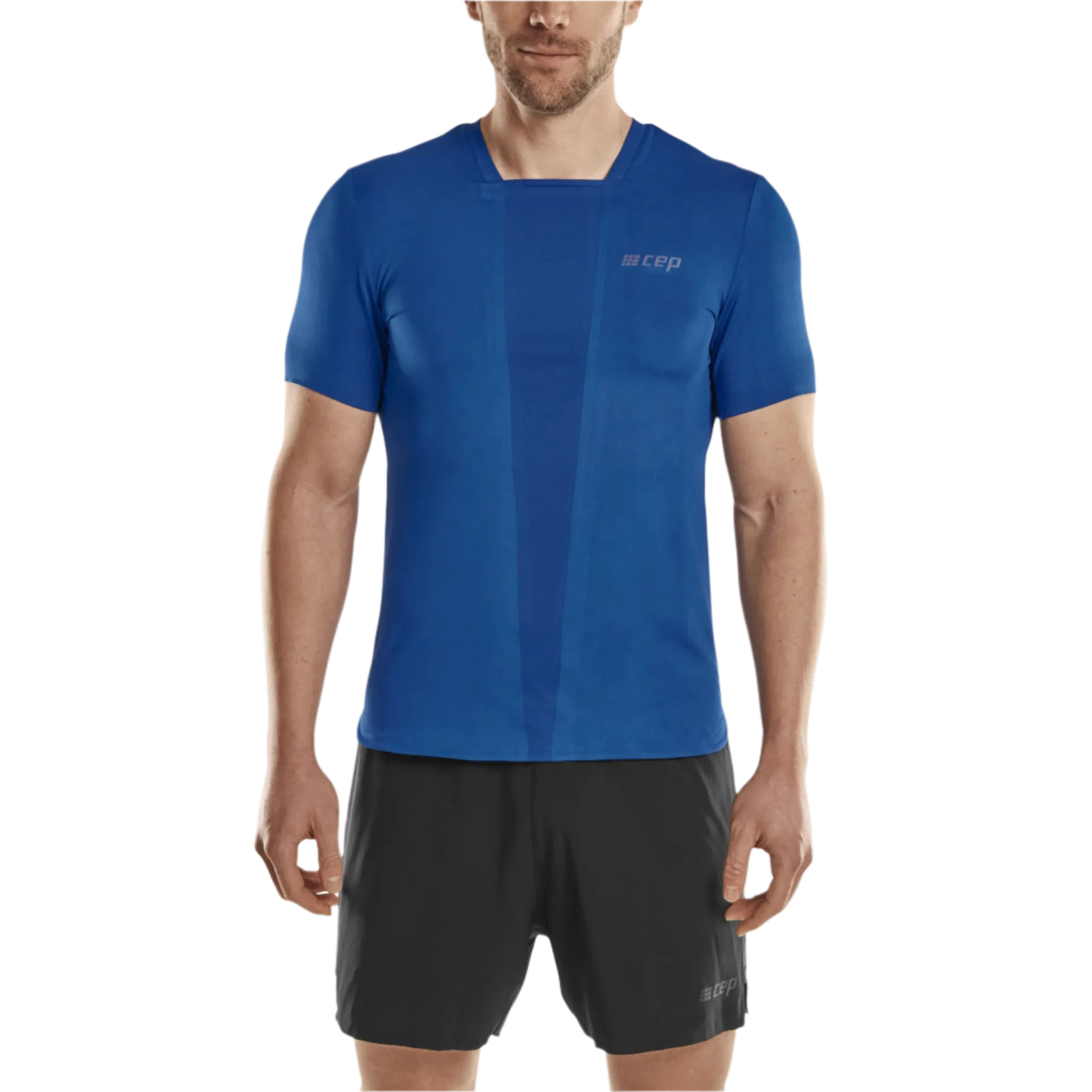 Run Short Sleeve Shirt 4.0, Men