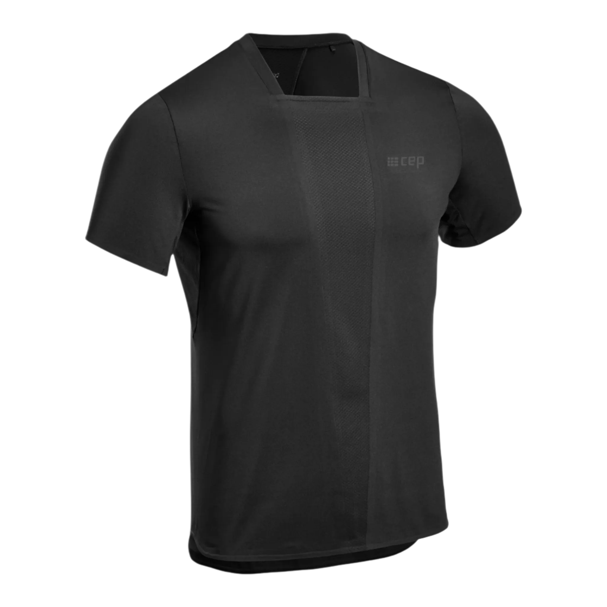 Run Short Sleeve Shirt 4.0, Men