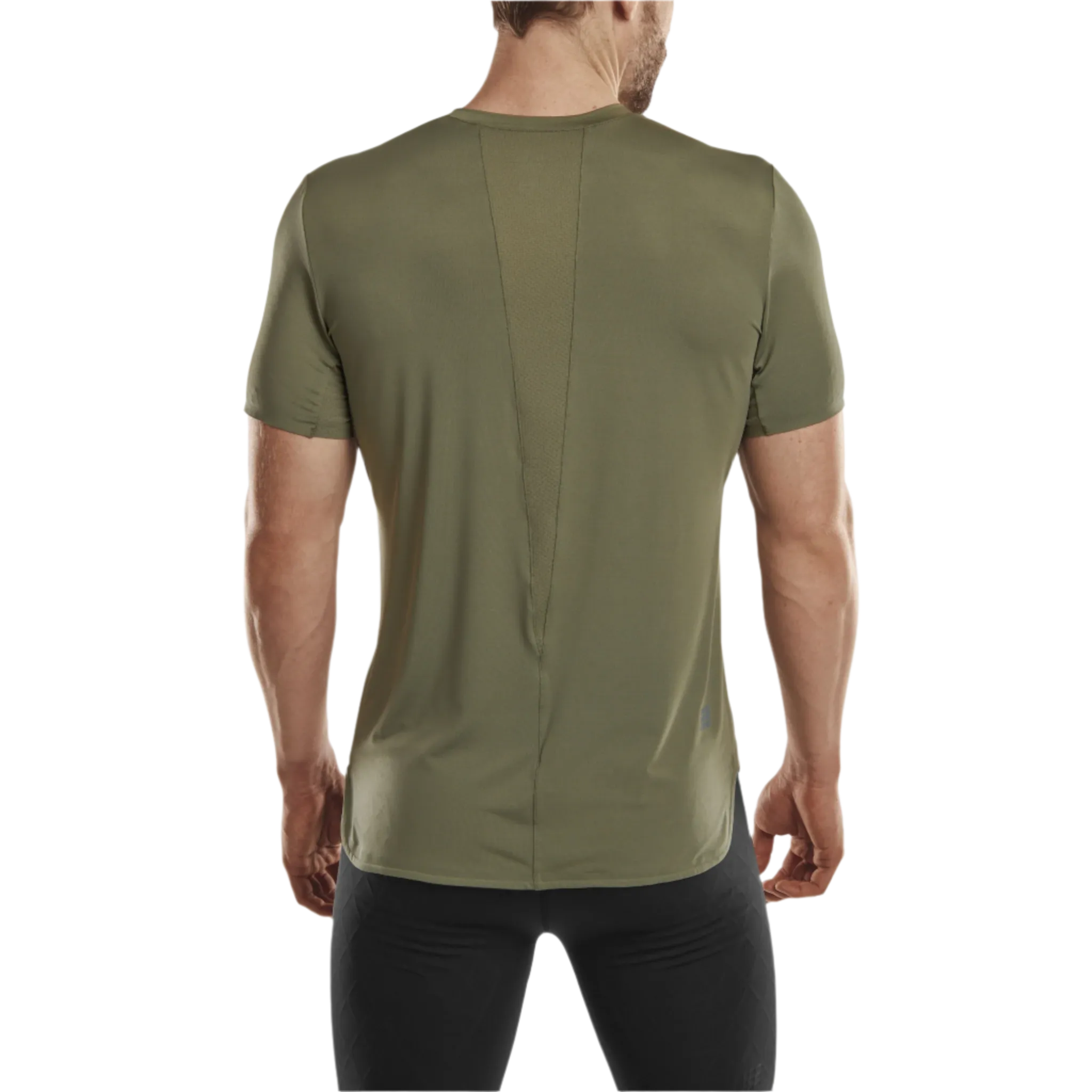 Run Short Sleeve Shirt 4.0, Men