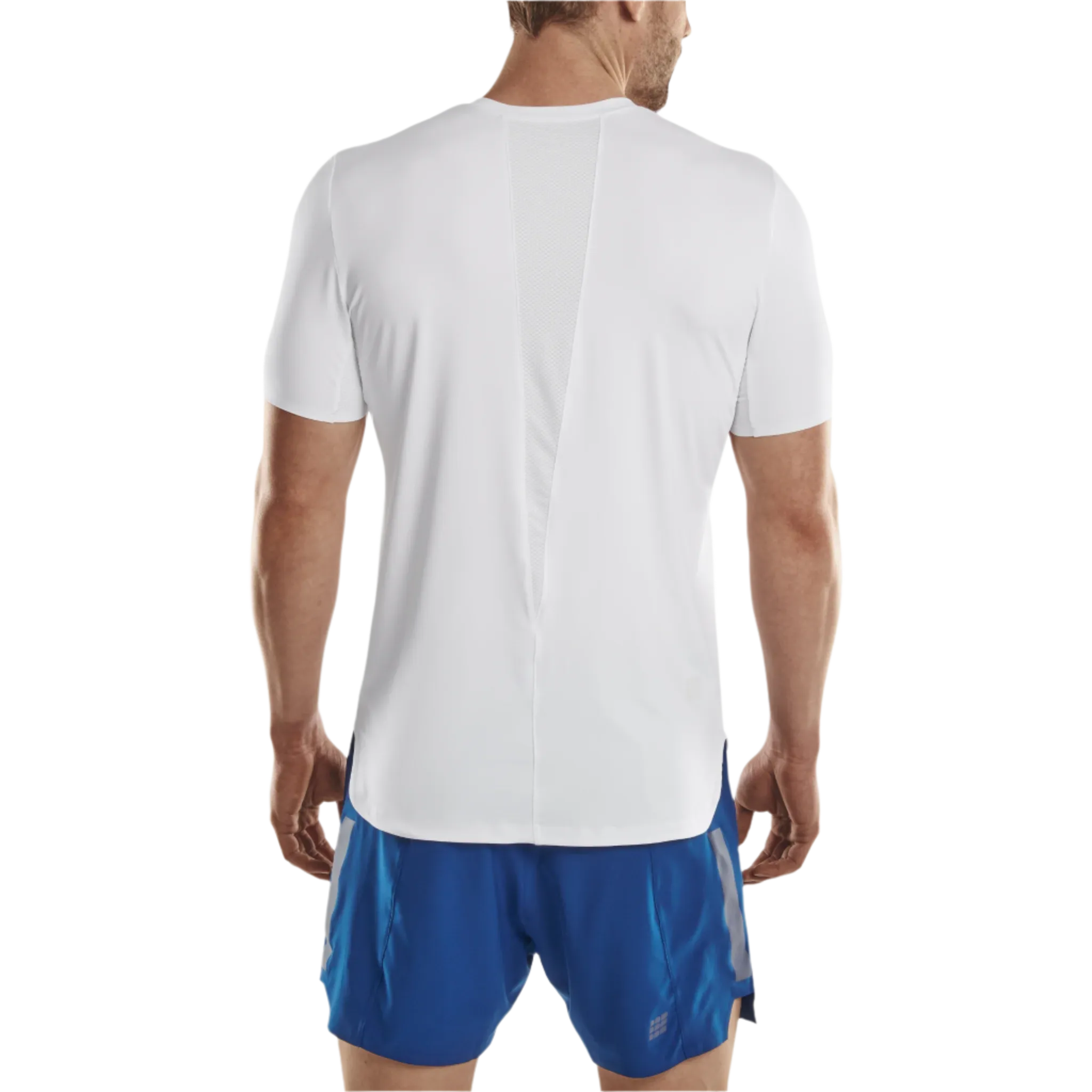 Run Short Sleeve Shirt 4.0, Men