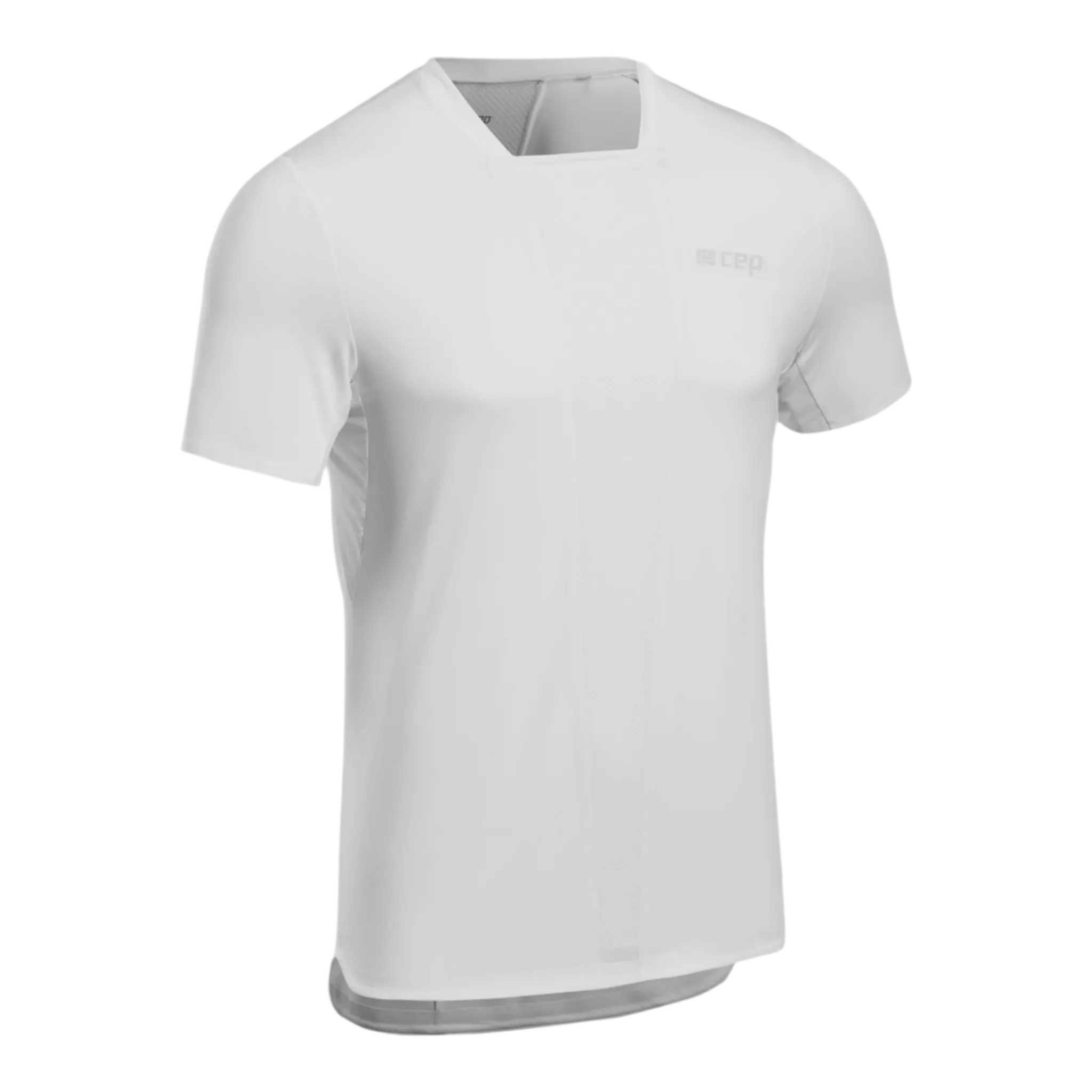 Run Short Sleeve Shirt 4.0, Men