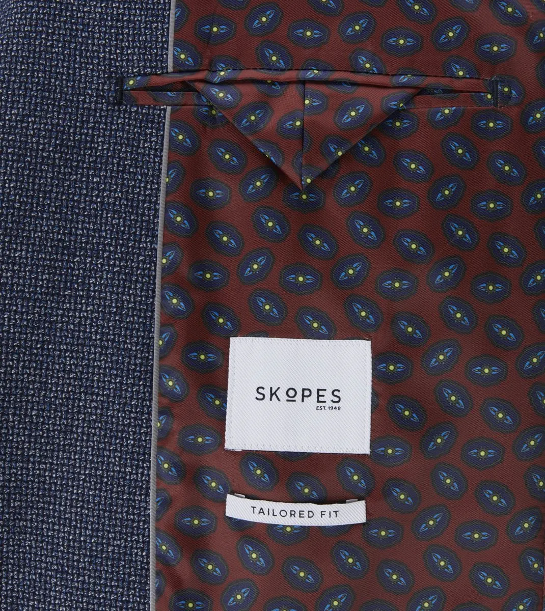 Skopes Tal Cole Jacket 4056 K