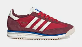 SL 72 RS Mens Running Shoes (Shadow Red/White/Blue)