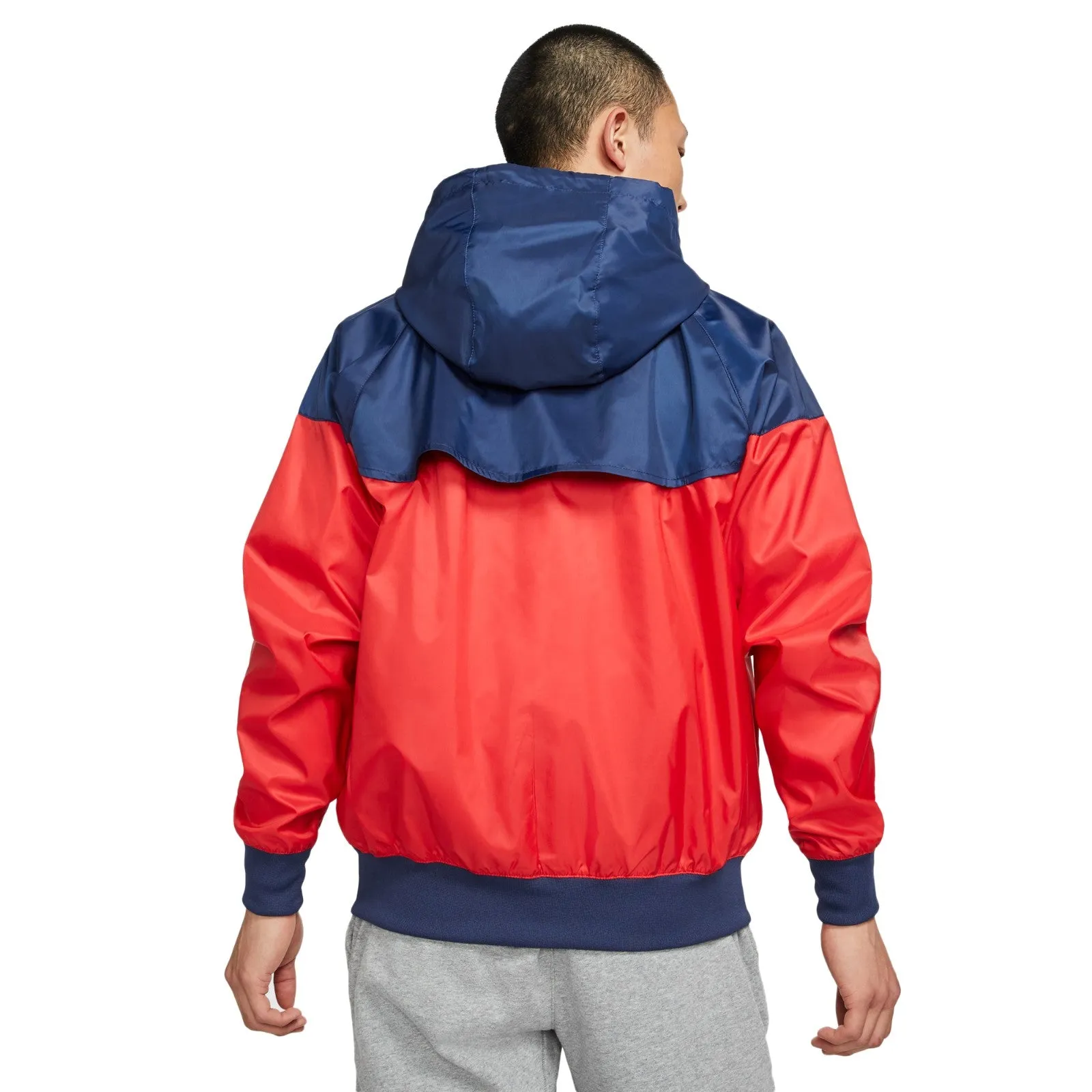 Sportswear Windrunner Hooded Jacket DA0001-657