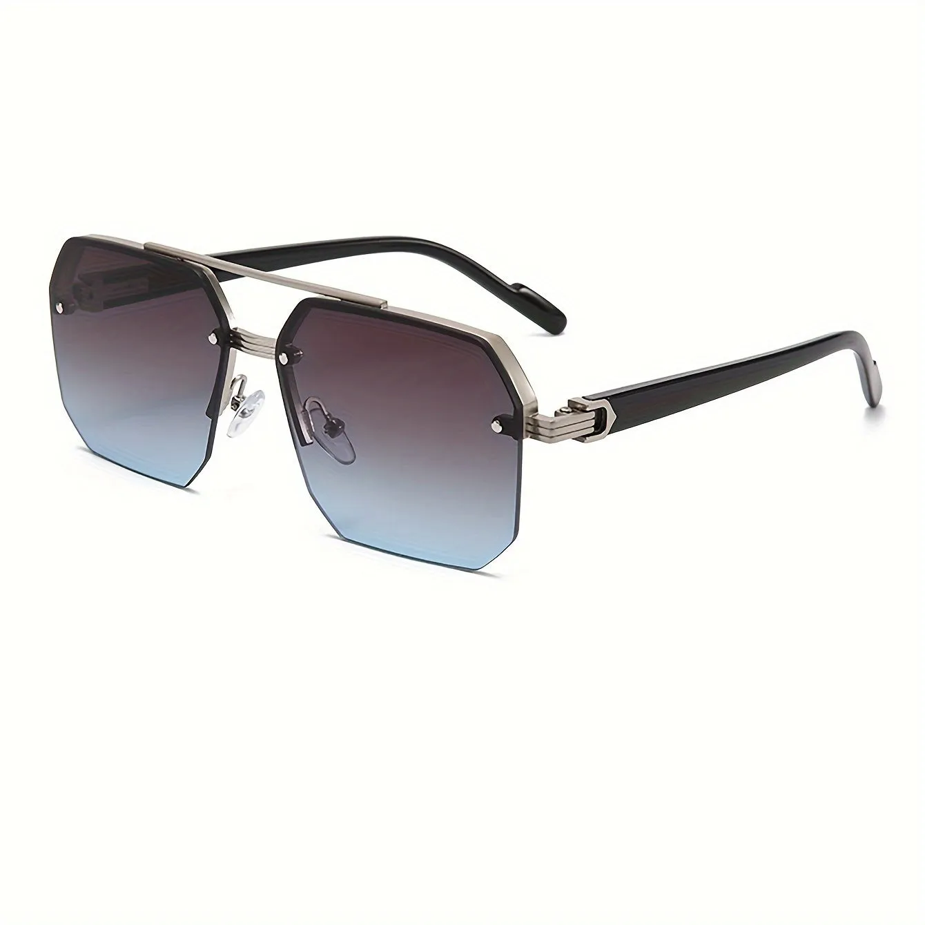 Stylish Aviator Sunglasses Perfect for Outdoor Activities and Gifts