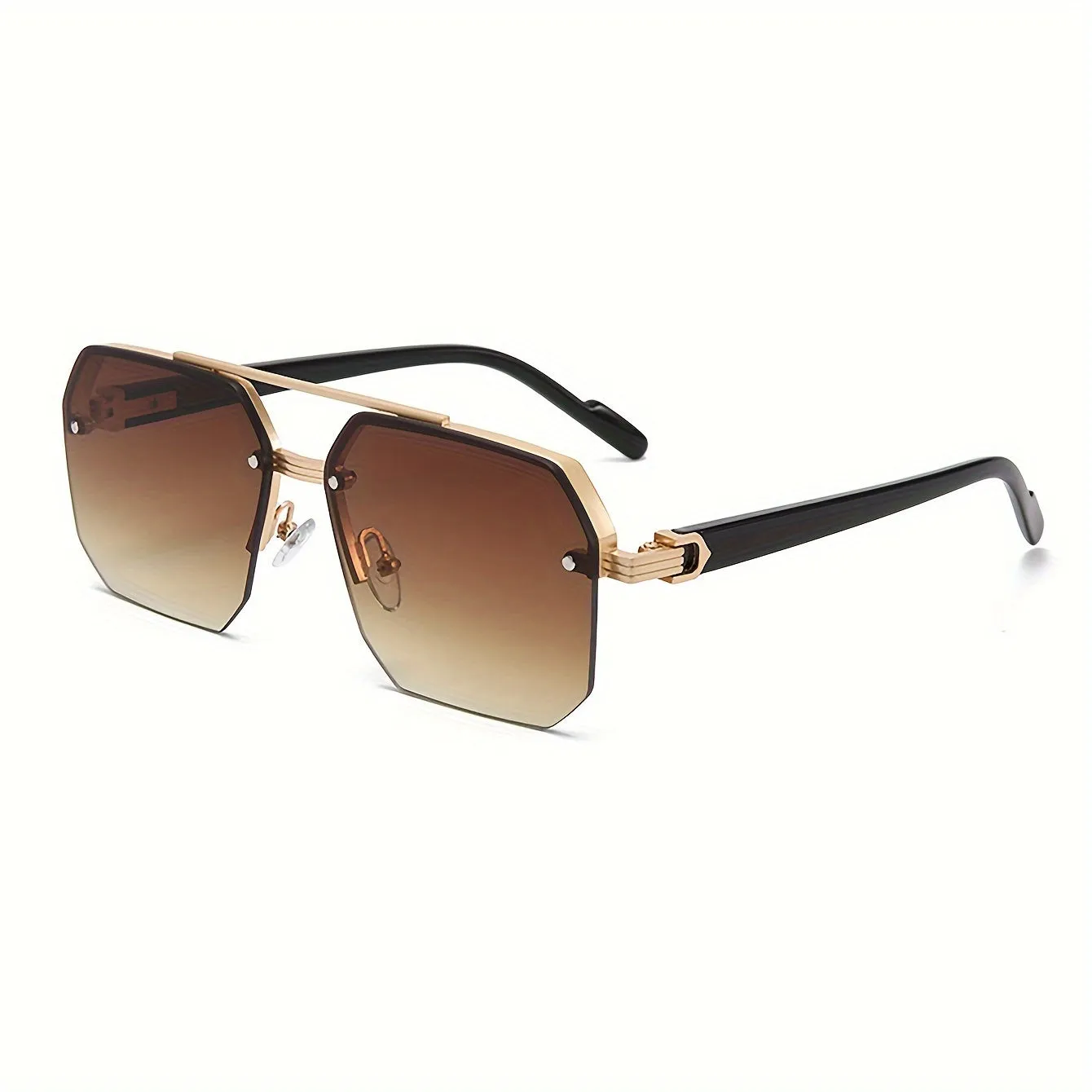 Stylish Aviator Sunglasses Perfect for Outdoor Activities and Gifts