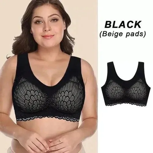 TERMINATEN BRA