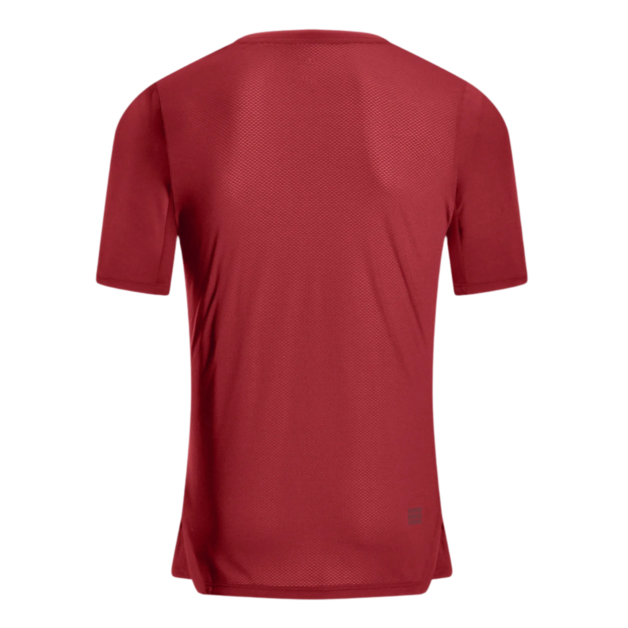 The Run Short Sleeve Shirt, Men