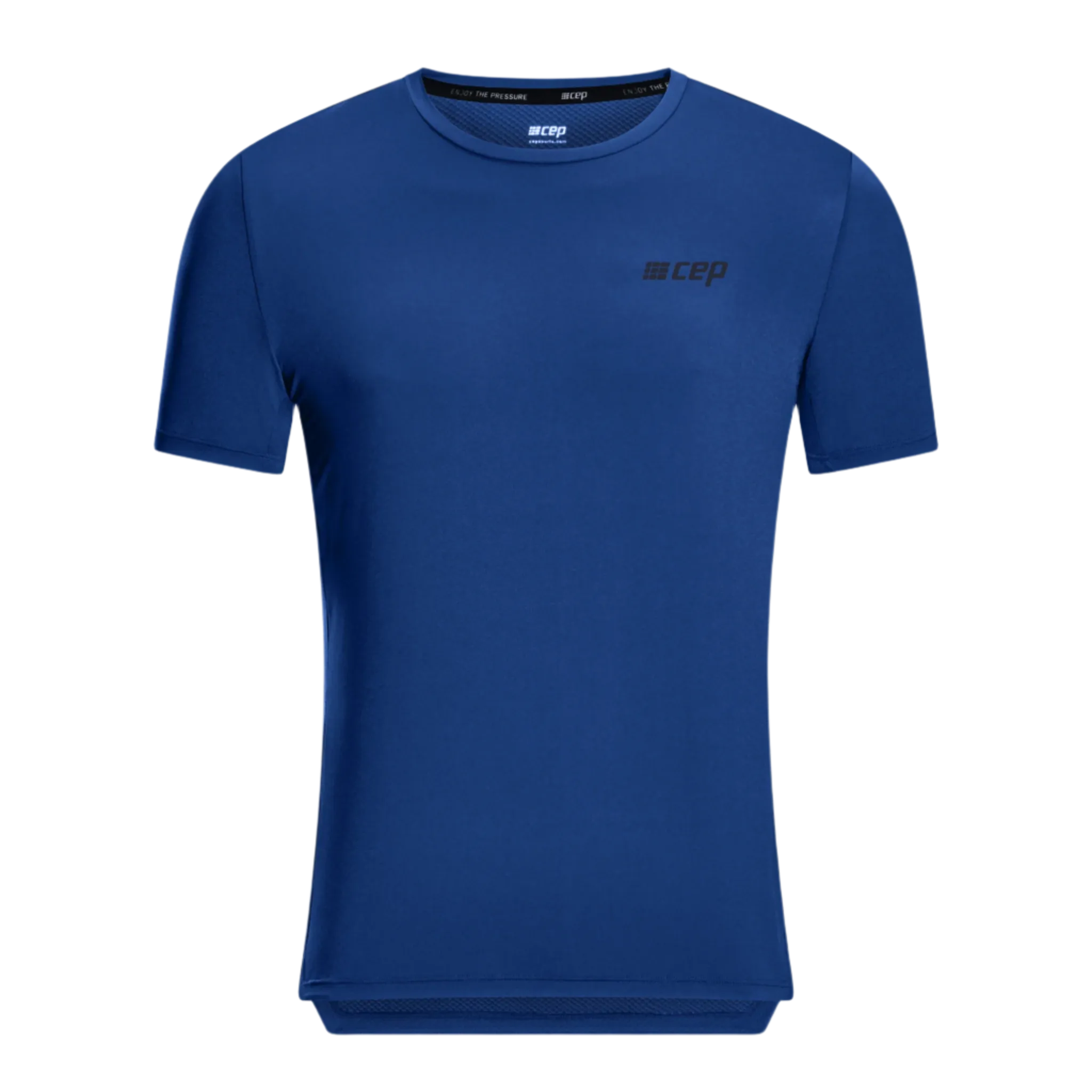 The Run Short Sleeve Shirt, Men