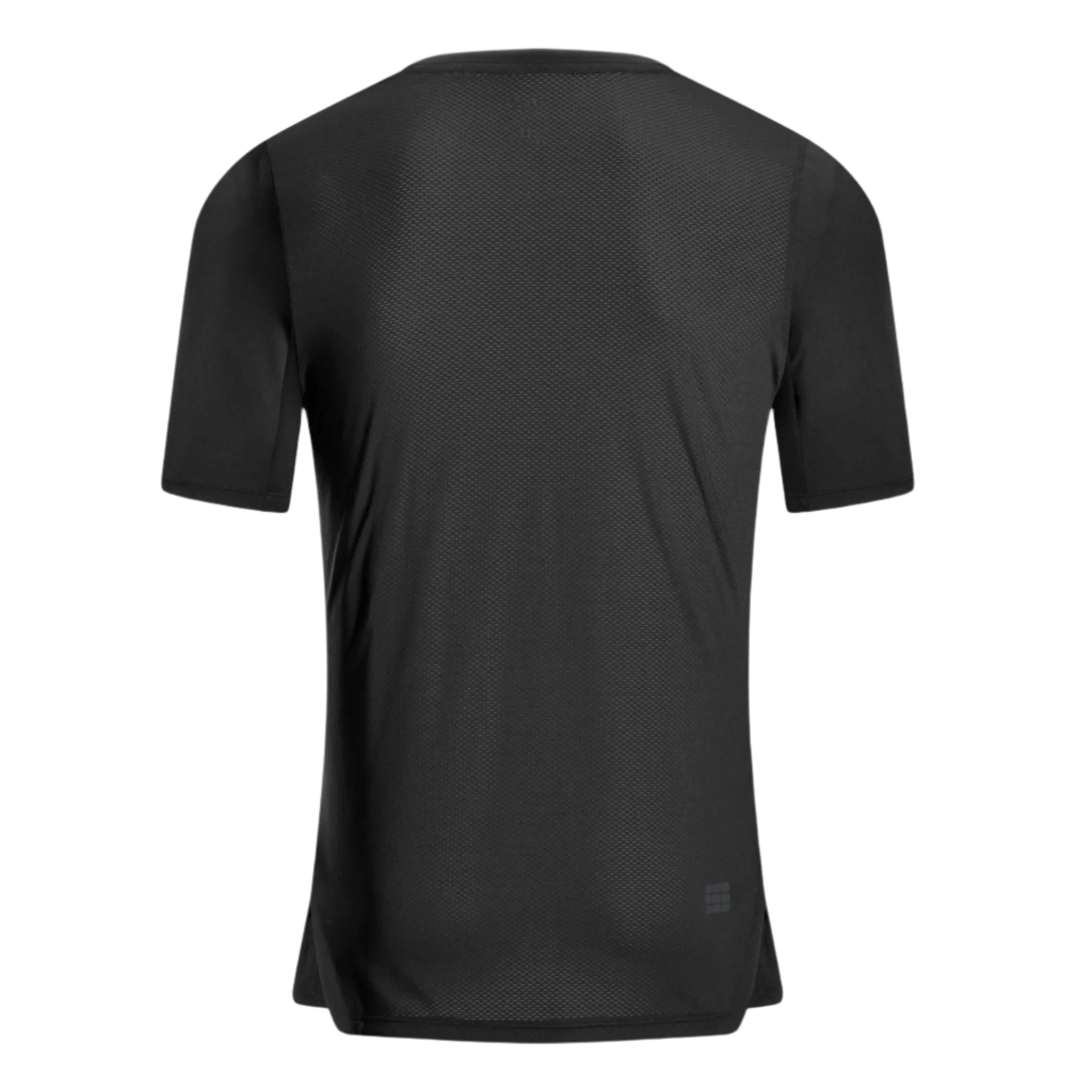 The Run Short Sleeve Shirt, Men