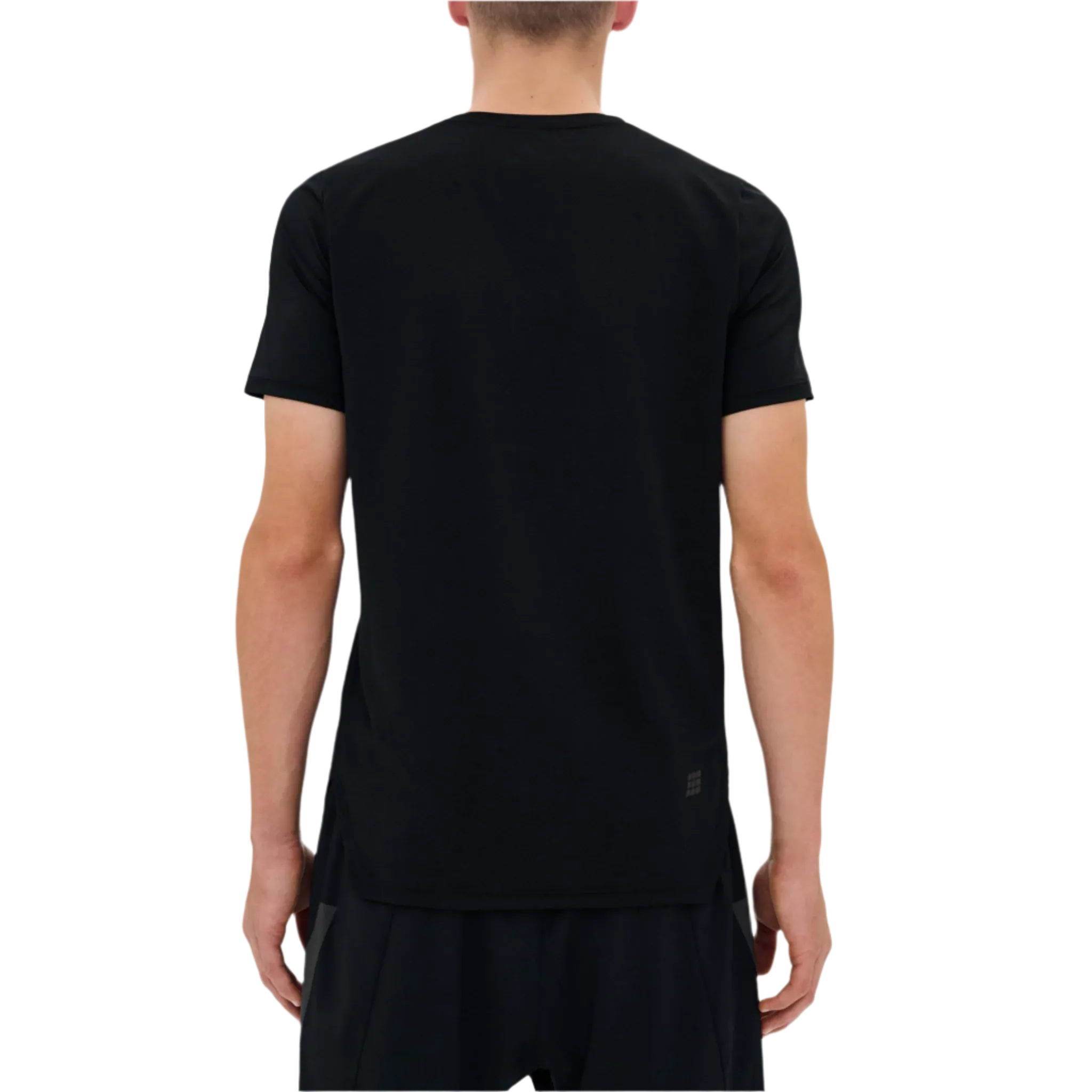 The Run Short Sleeve Shirt, Men