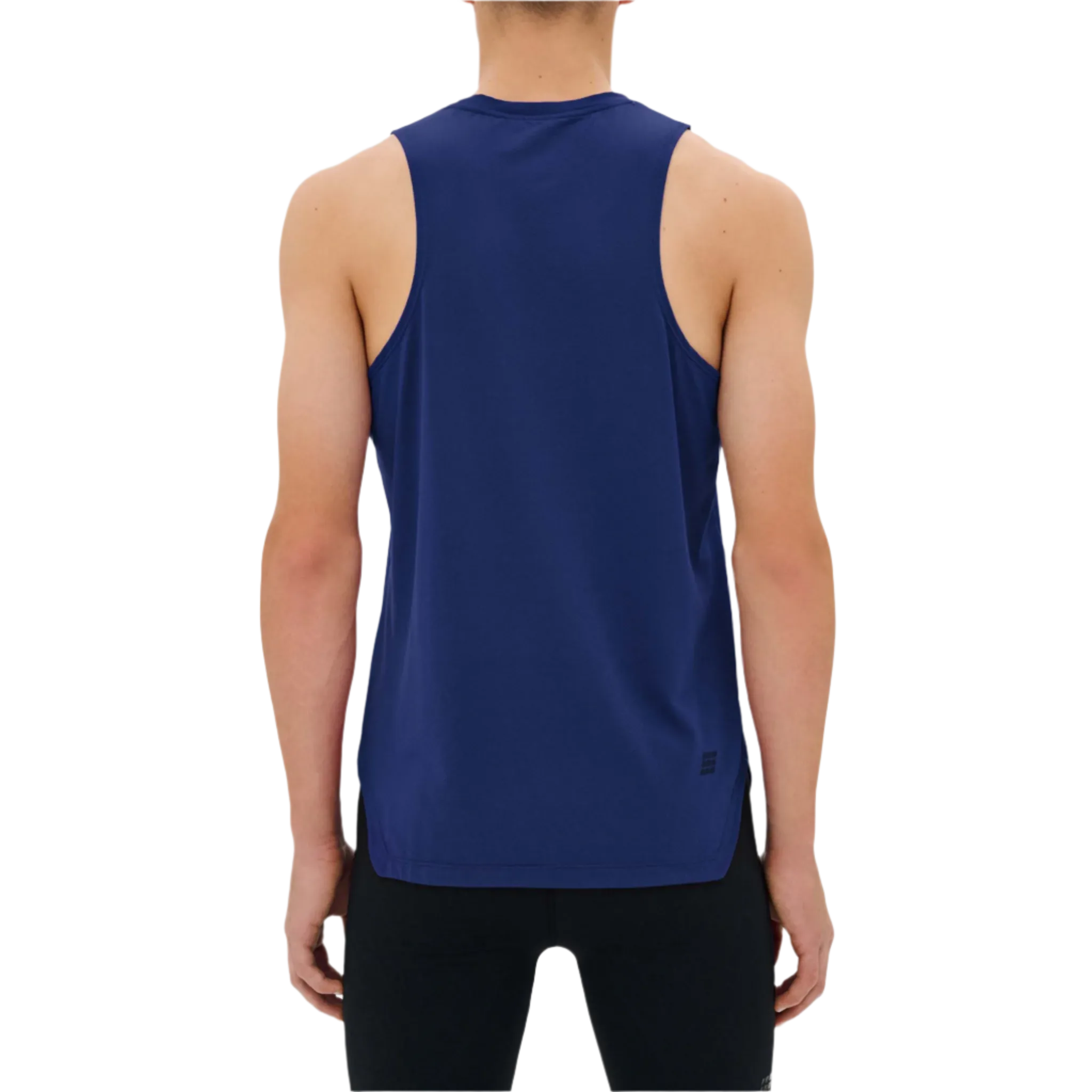 The Run Tank Top, Men