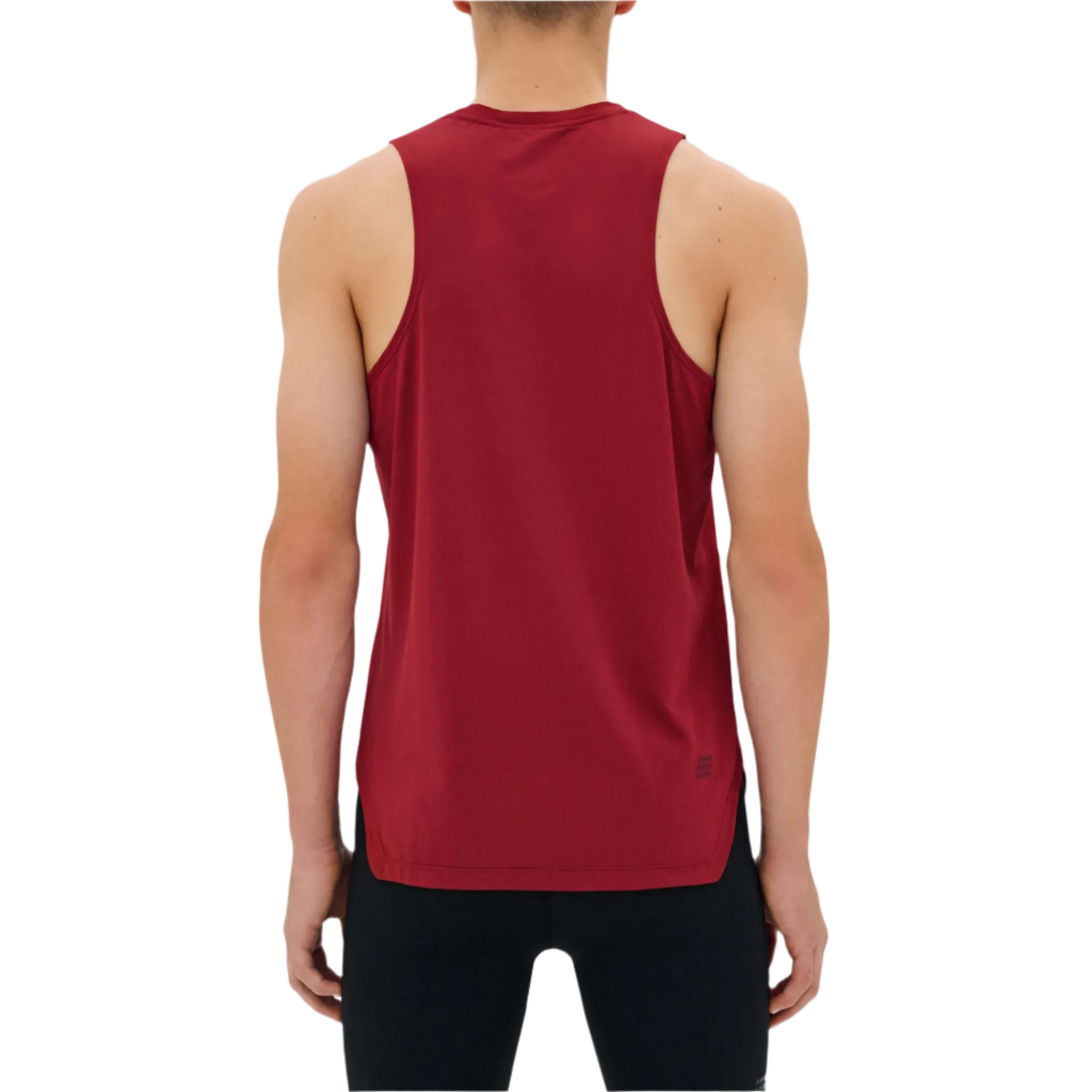 The Run Tank Top, Men