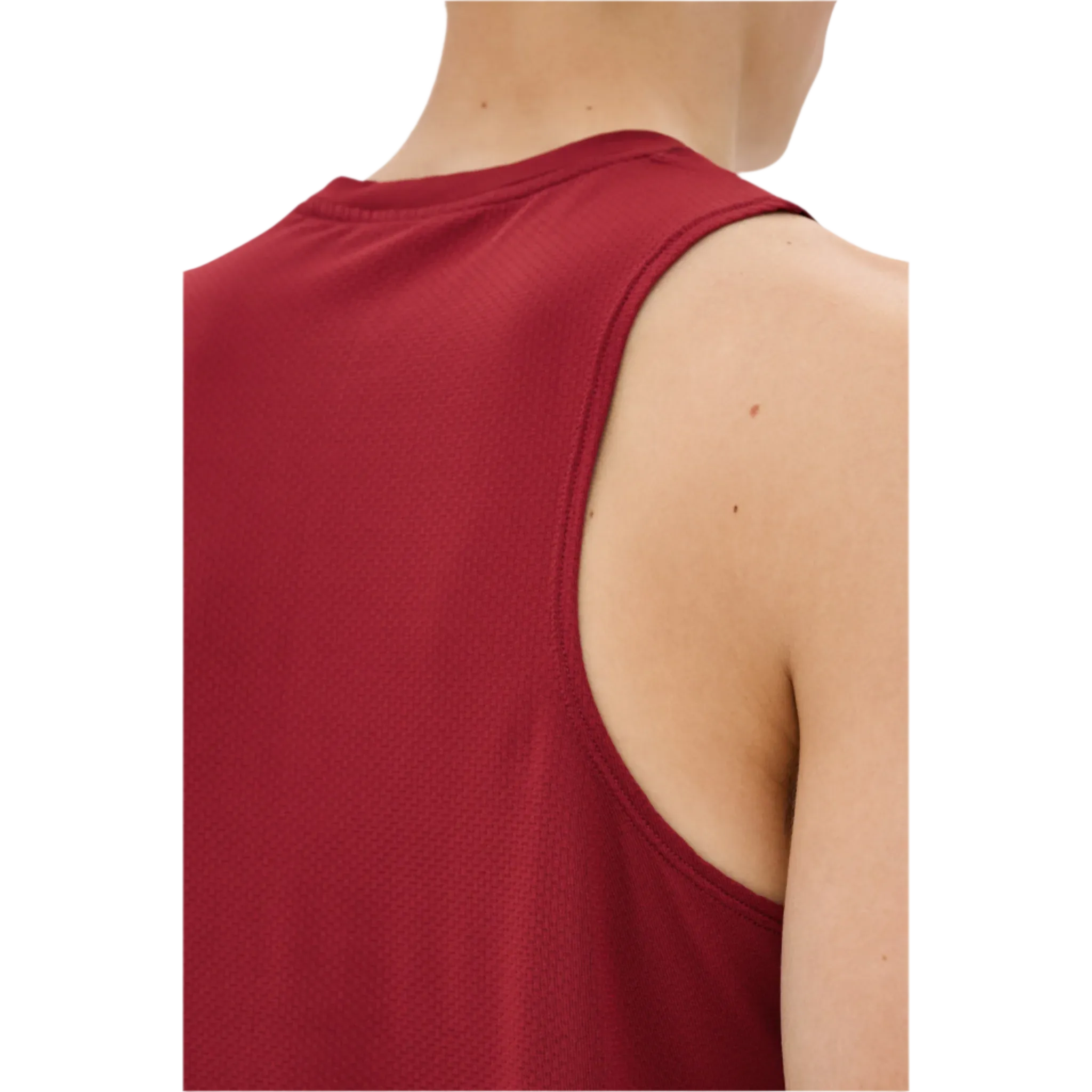 The Run Tank Top, Men