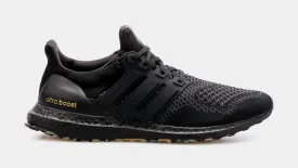 Ultraboost 1.0 Mens Running Shoes (Black)