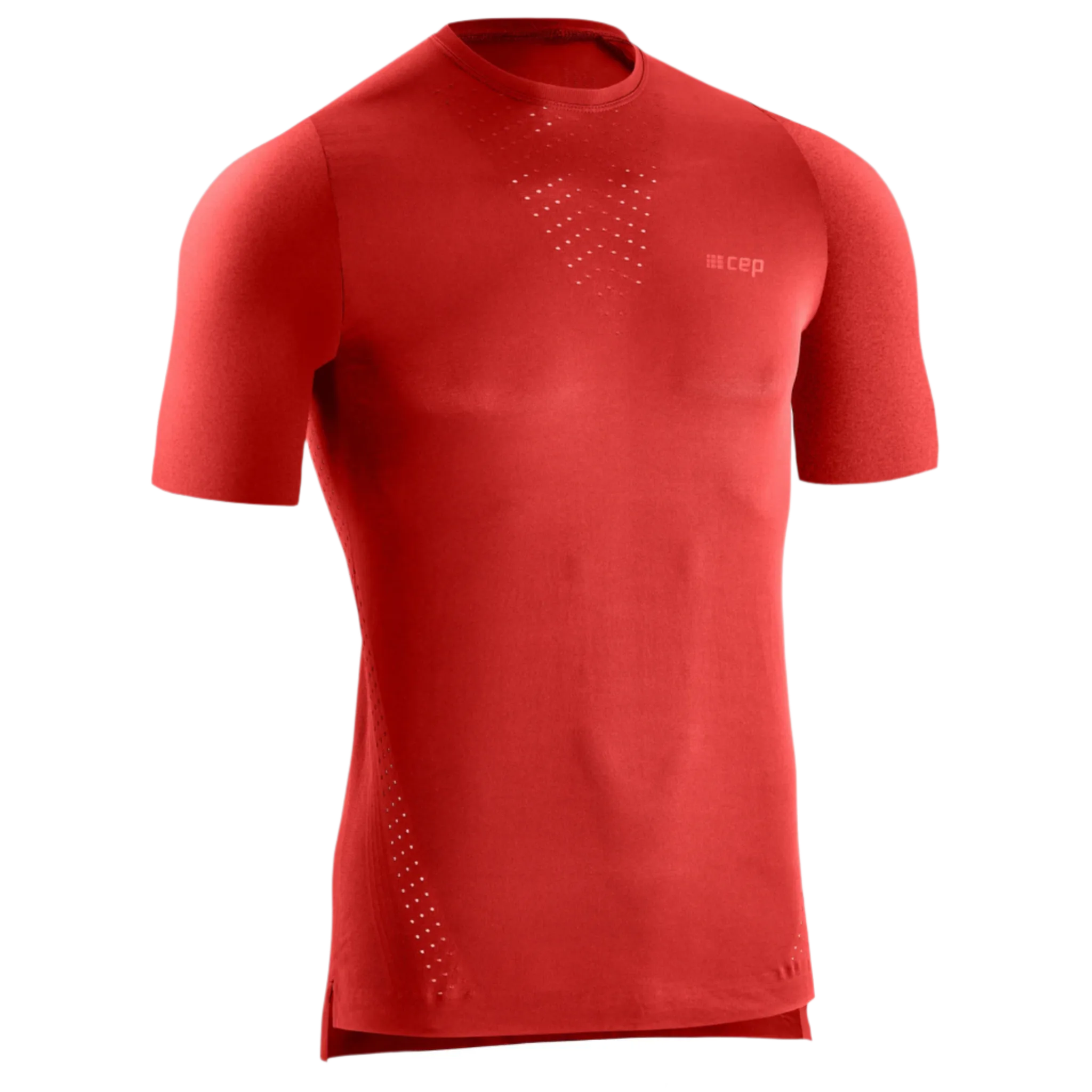 Ultralight Short Sleeve Shirt, Men