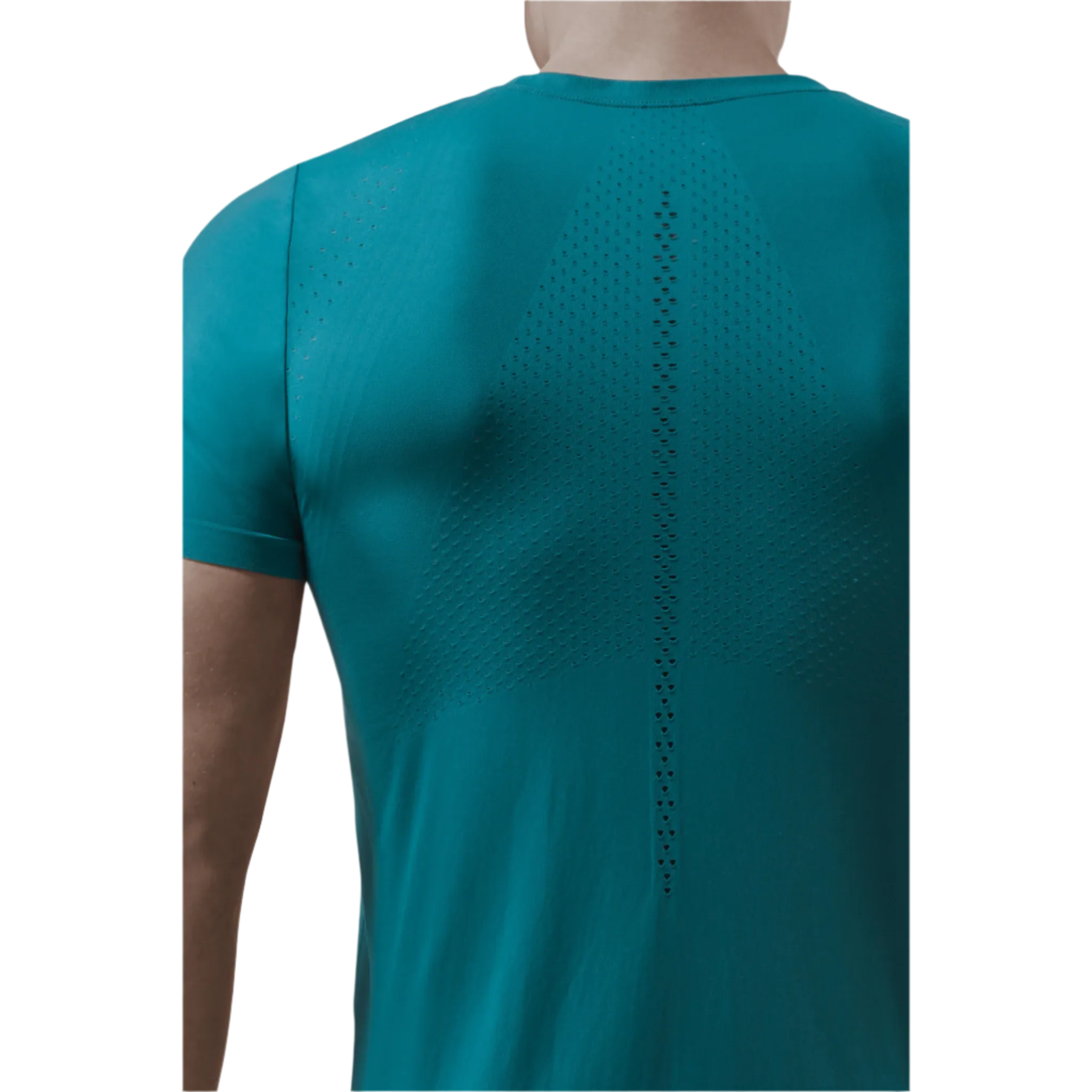 Ultralight Short Sleeve Shirt, Men