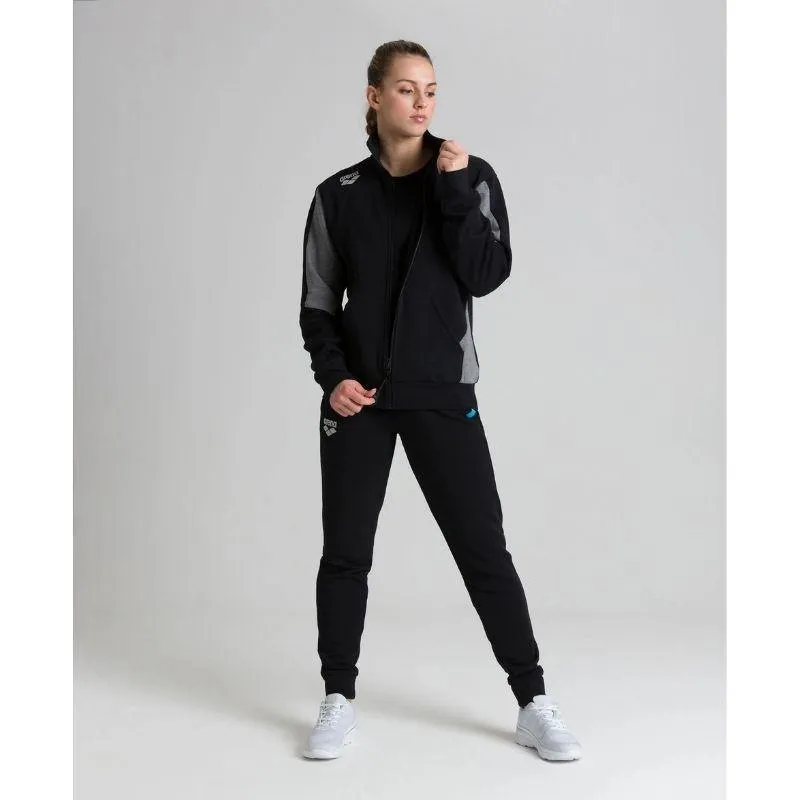 UNISEX TE FULL ZIP JACKET